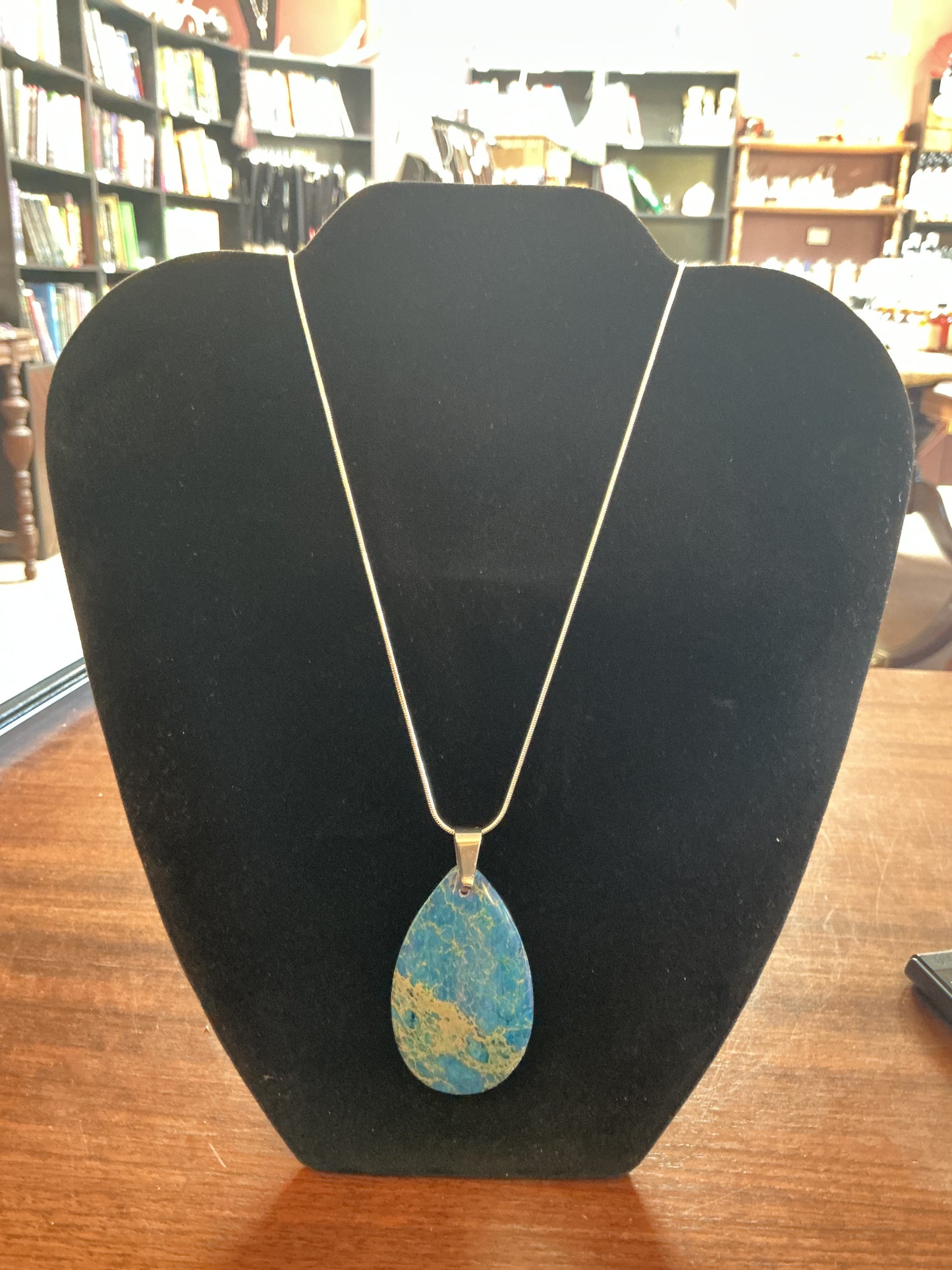 Kimberly Lee Necklaces