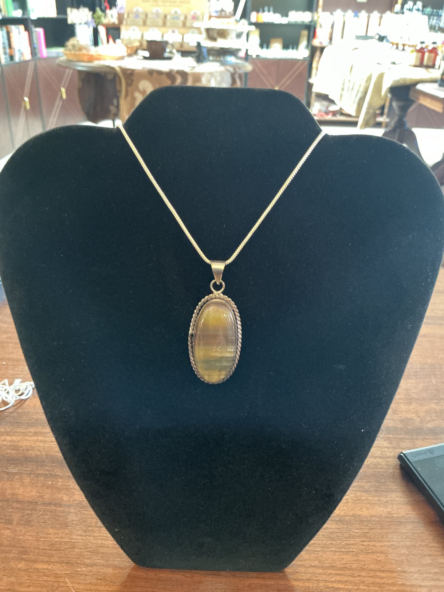 Kimberly Lee Necklaces