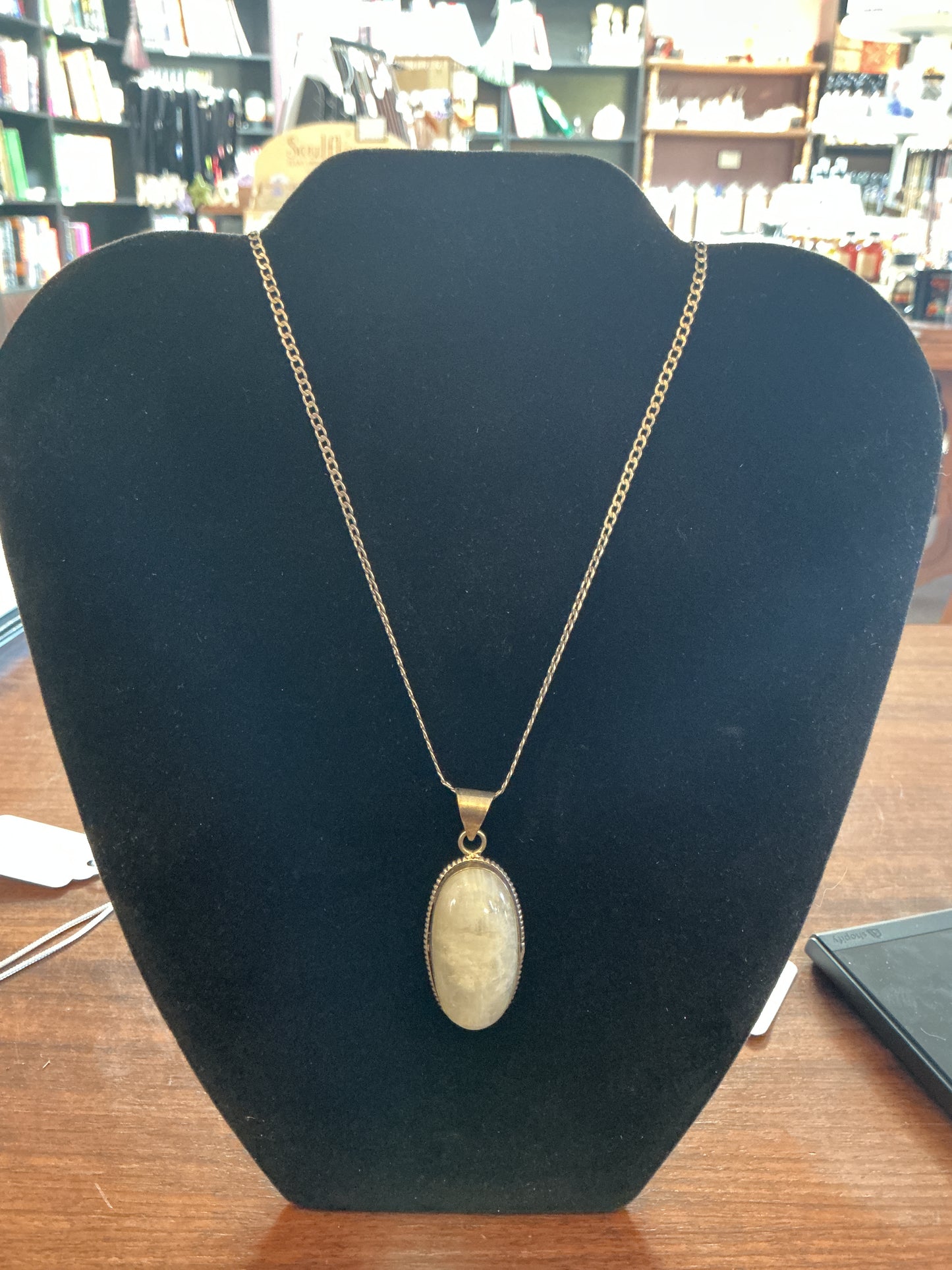 Kimberly Lee Necklaces