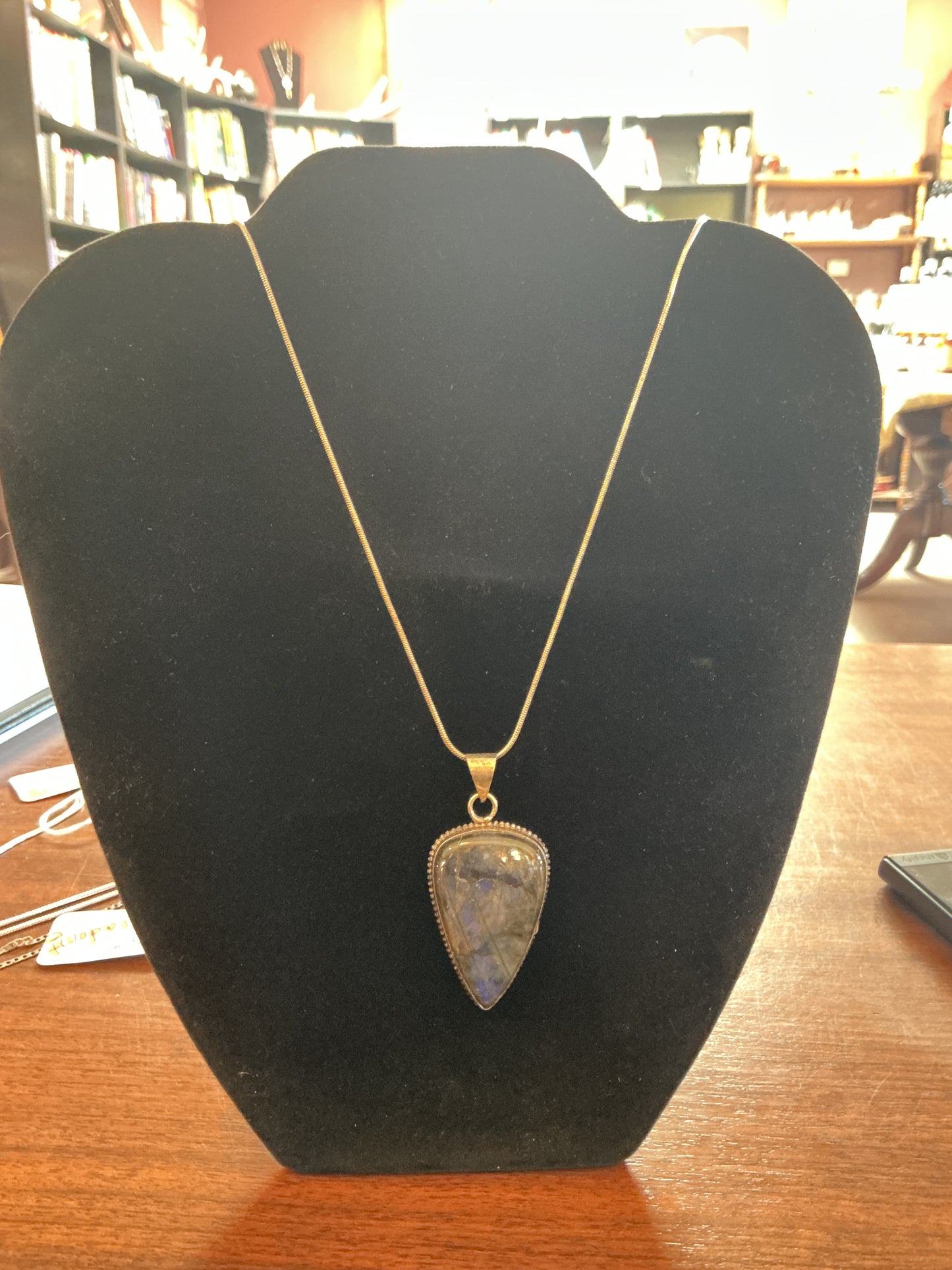 Kimberly Lee Necklaces