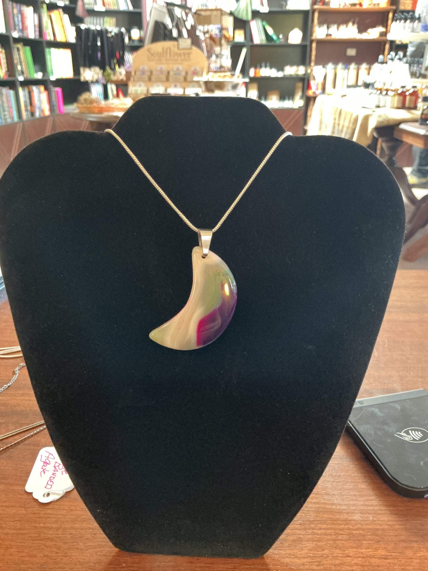 Kimberly Lee Necklaces