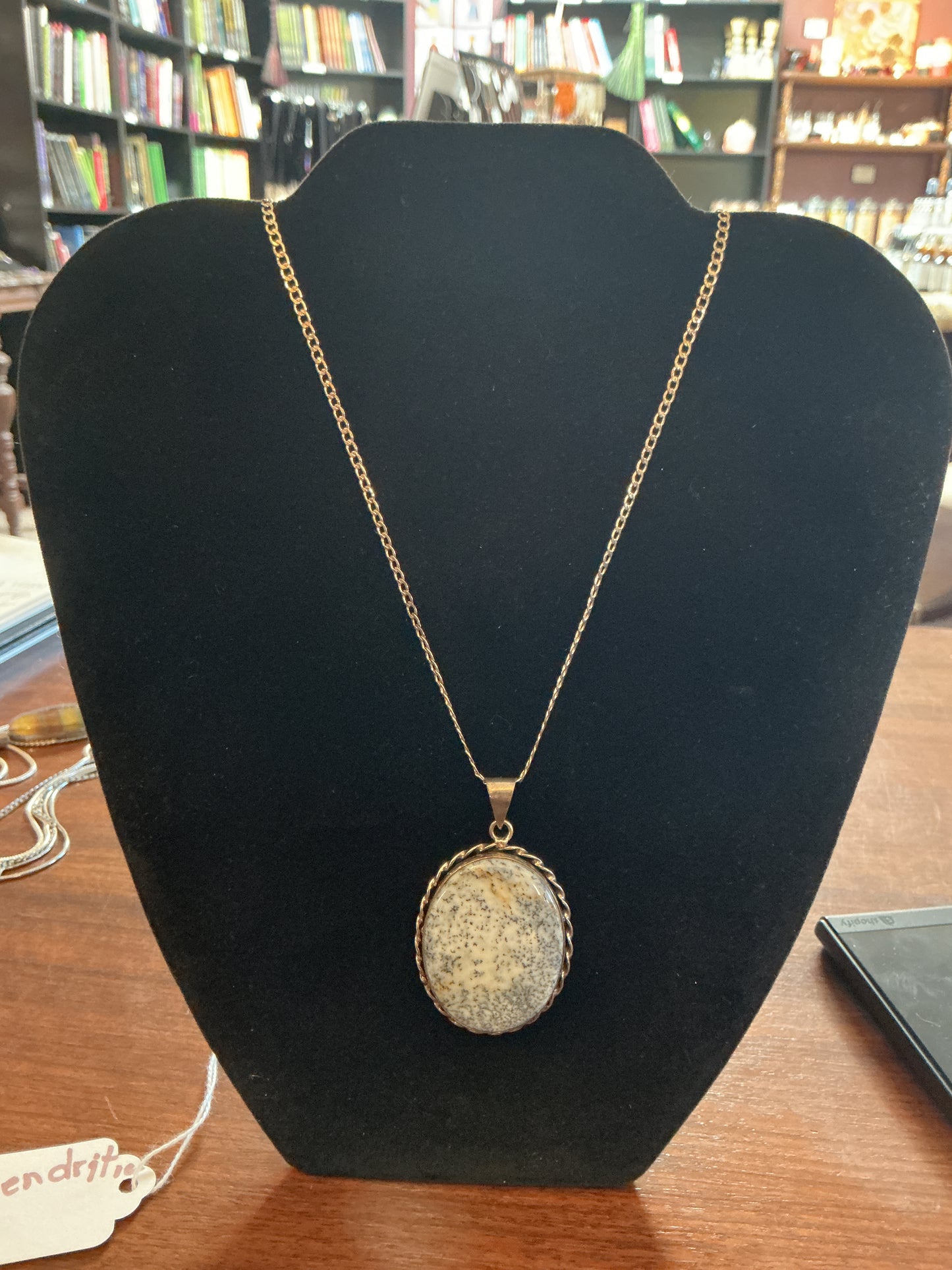 Kimberly Lee Necklaces