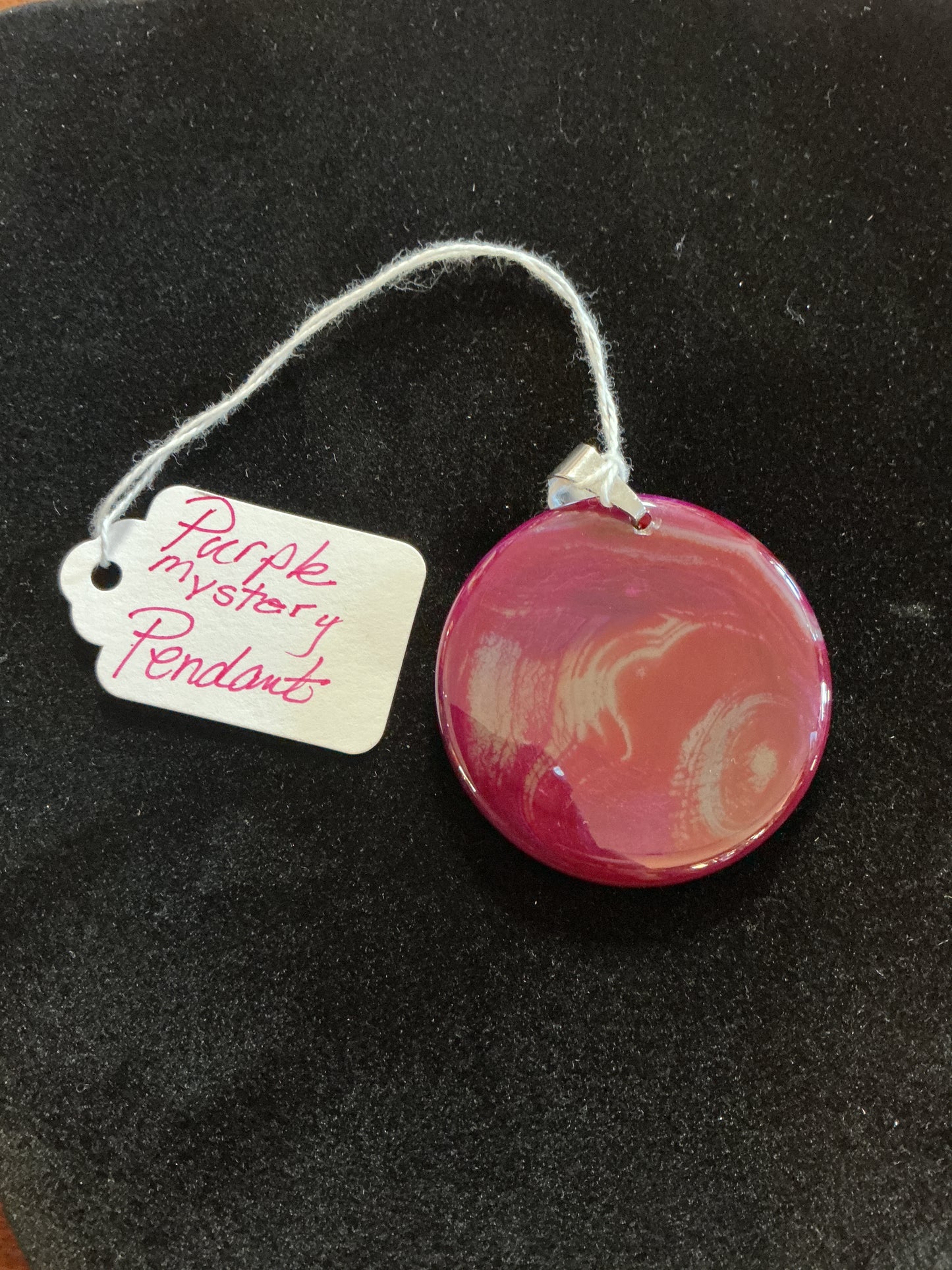 Kimberly Lee Necklaces