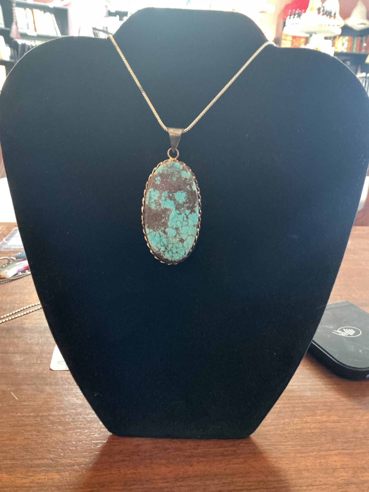 Kimberly Lee Necklaces