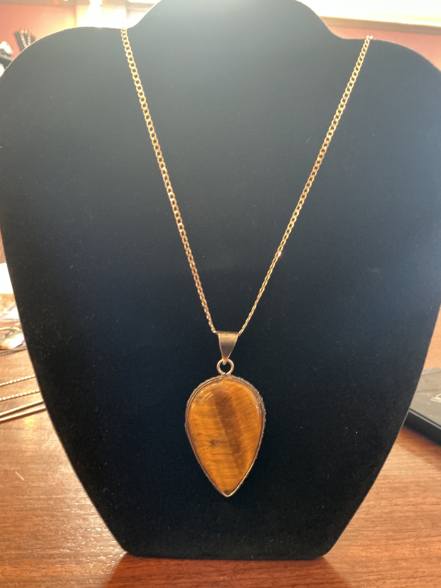 Kimberly Lee Necklaces