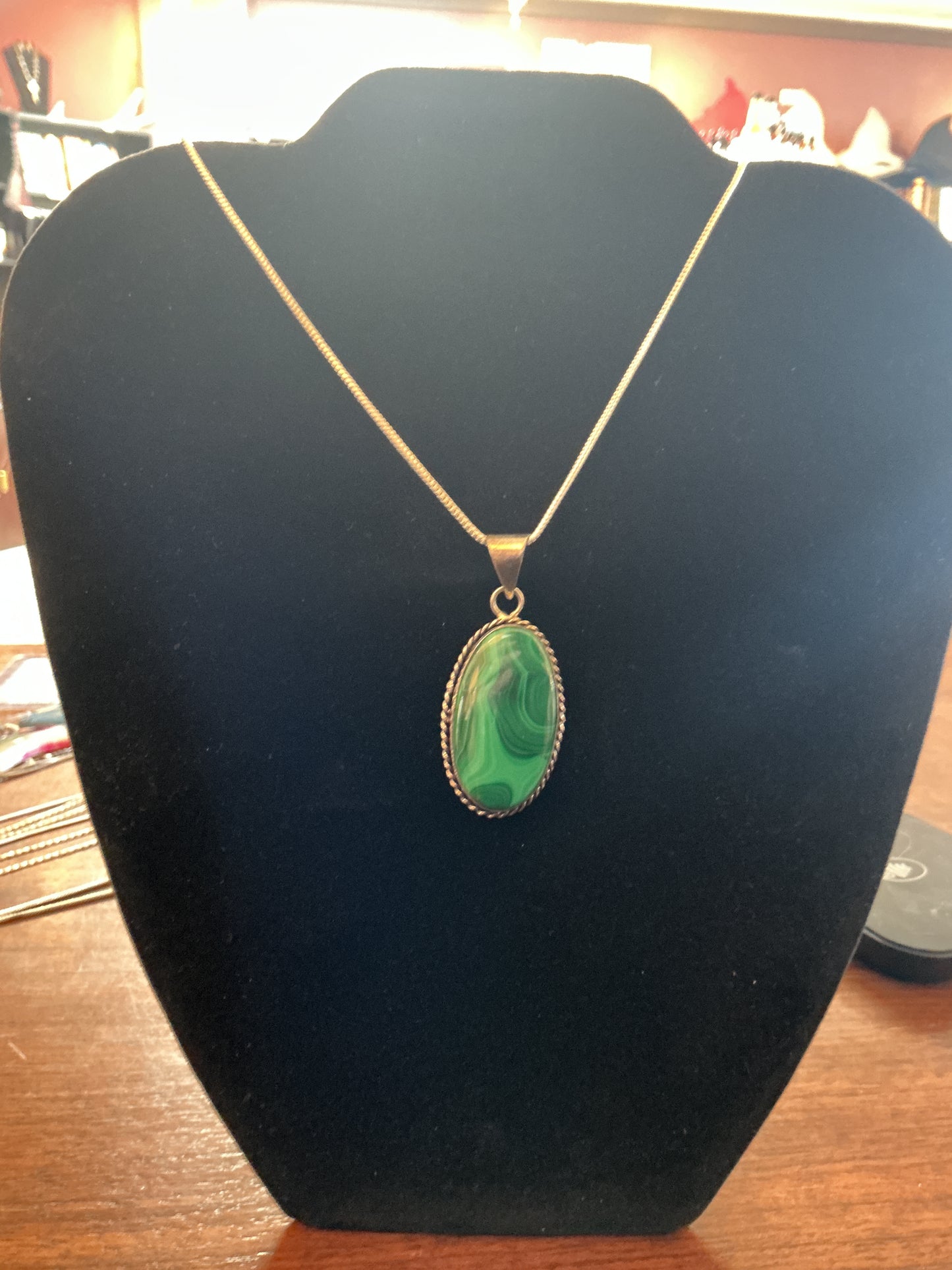 Kimberly Lee Necklaces