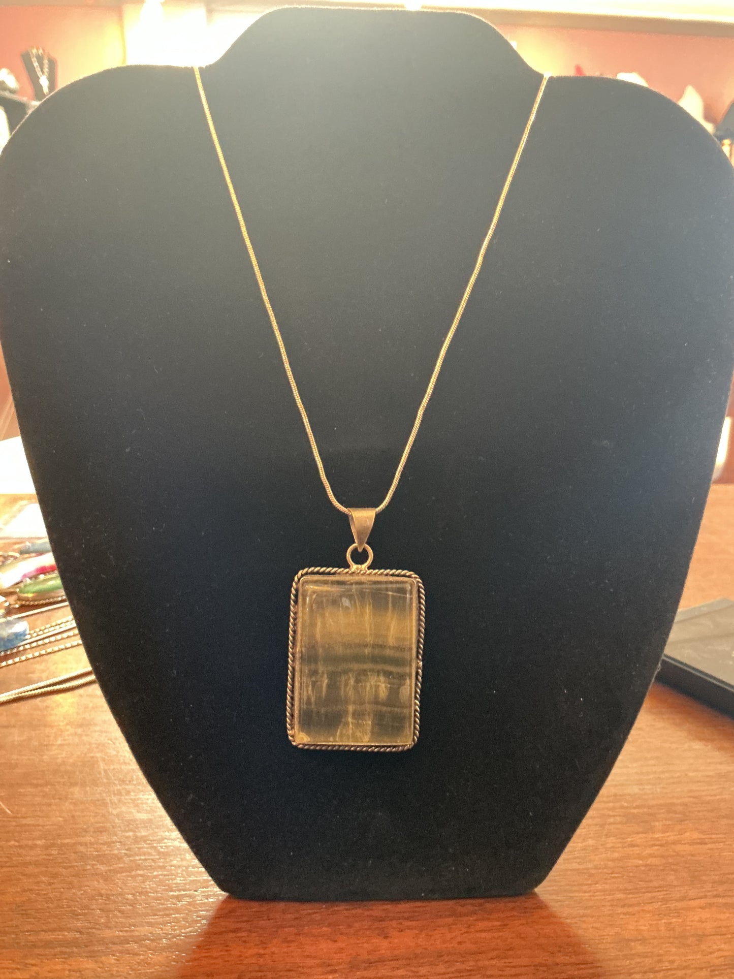 Kimberly Lee Necklaces