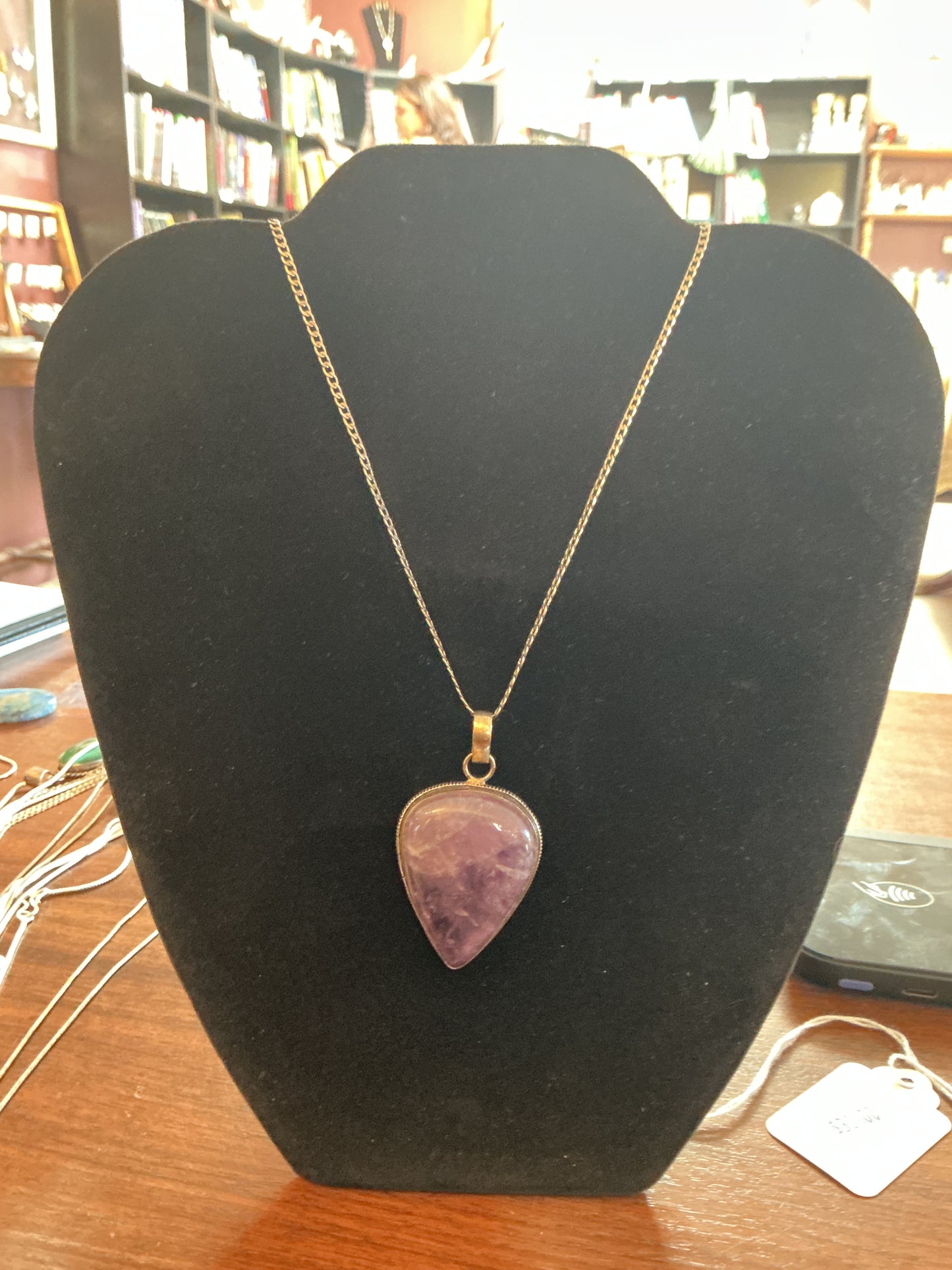 Kimberly Lee Necklaces