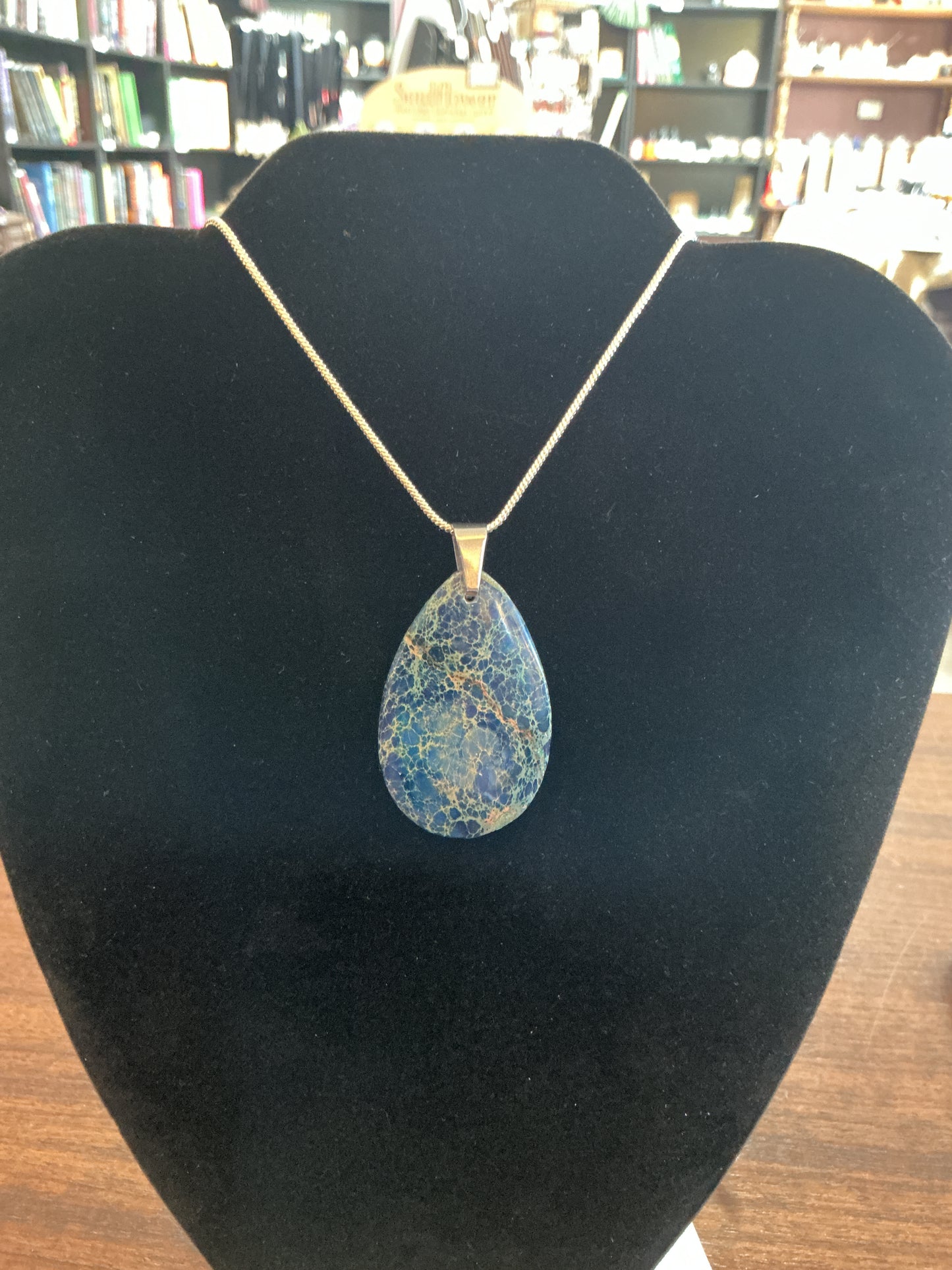 Kimberly Lee Necklaces