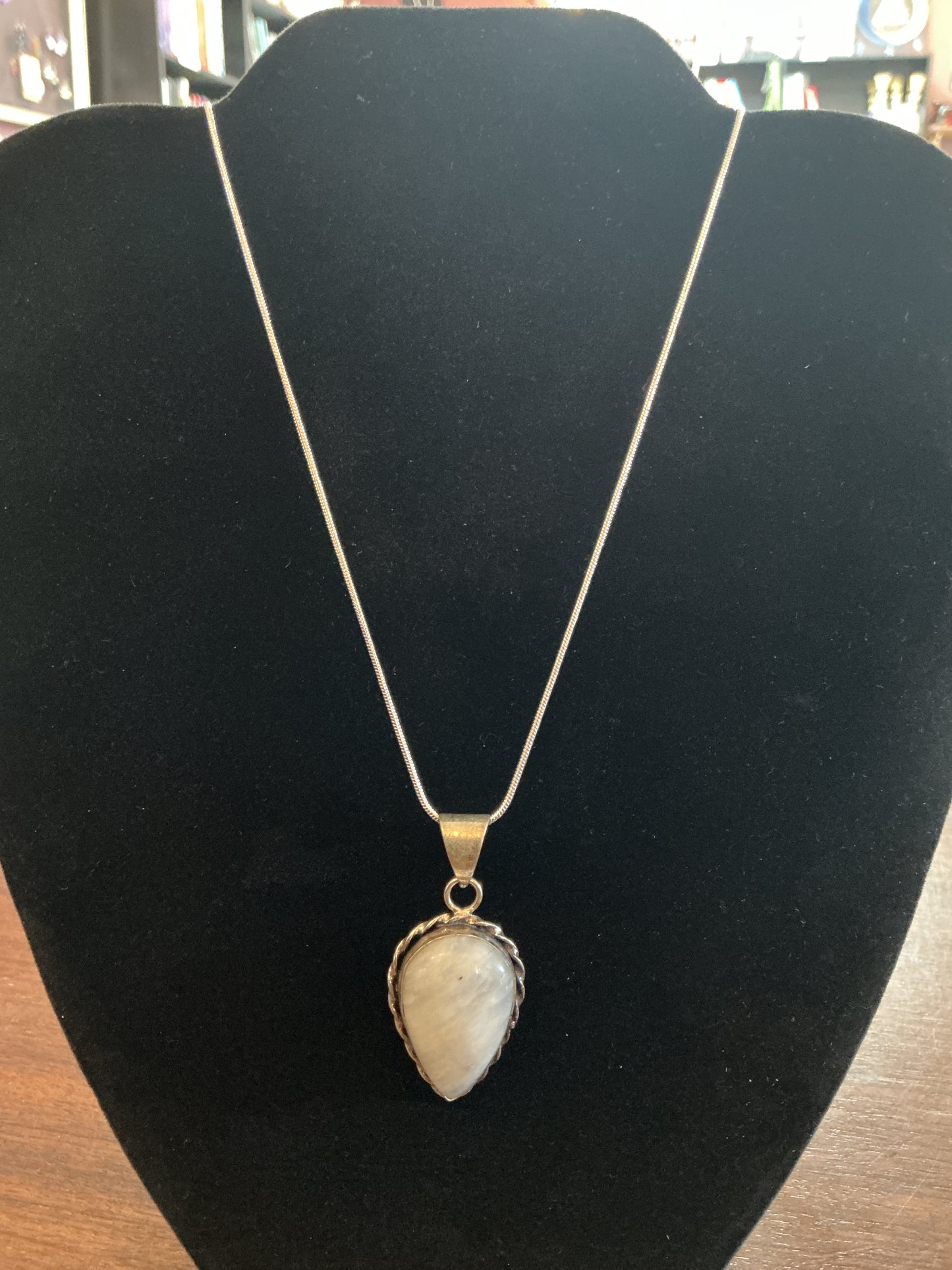 Kimberly Lee Necklaces