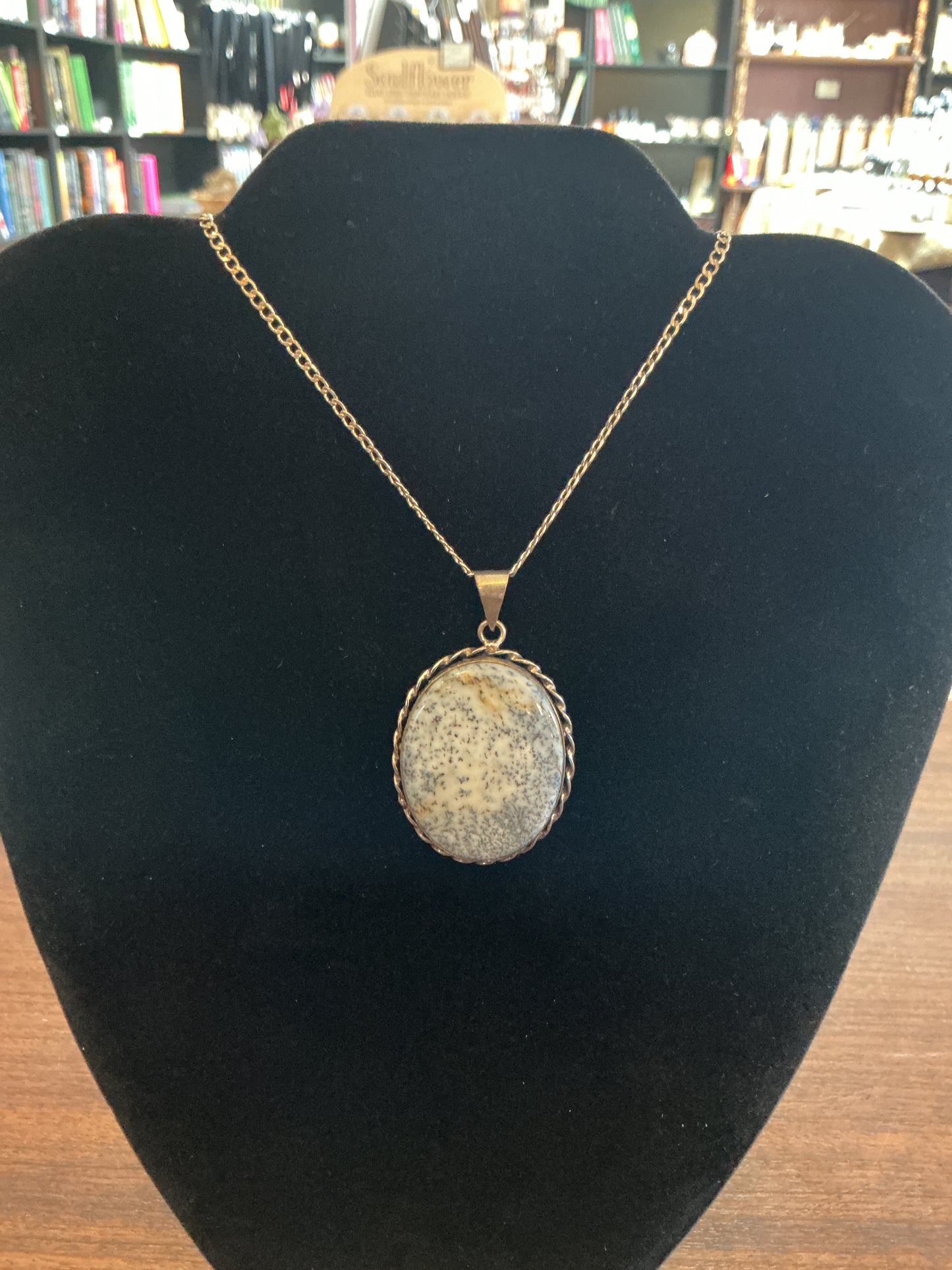 Kimberly Lee Necklaces