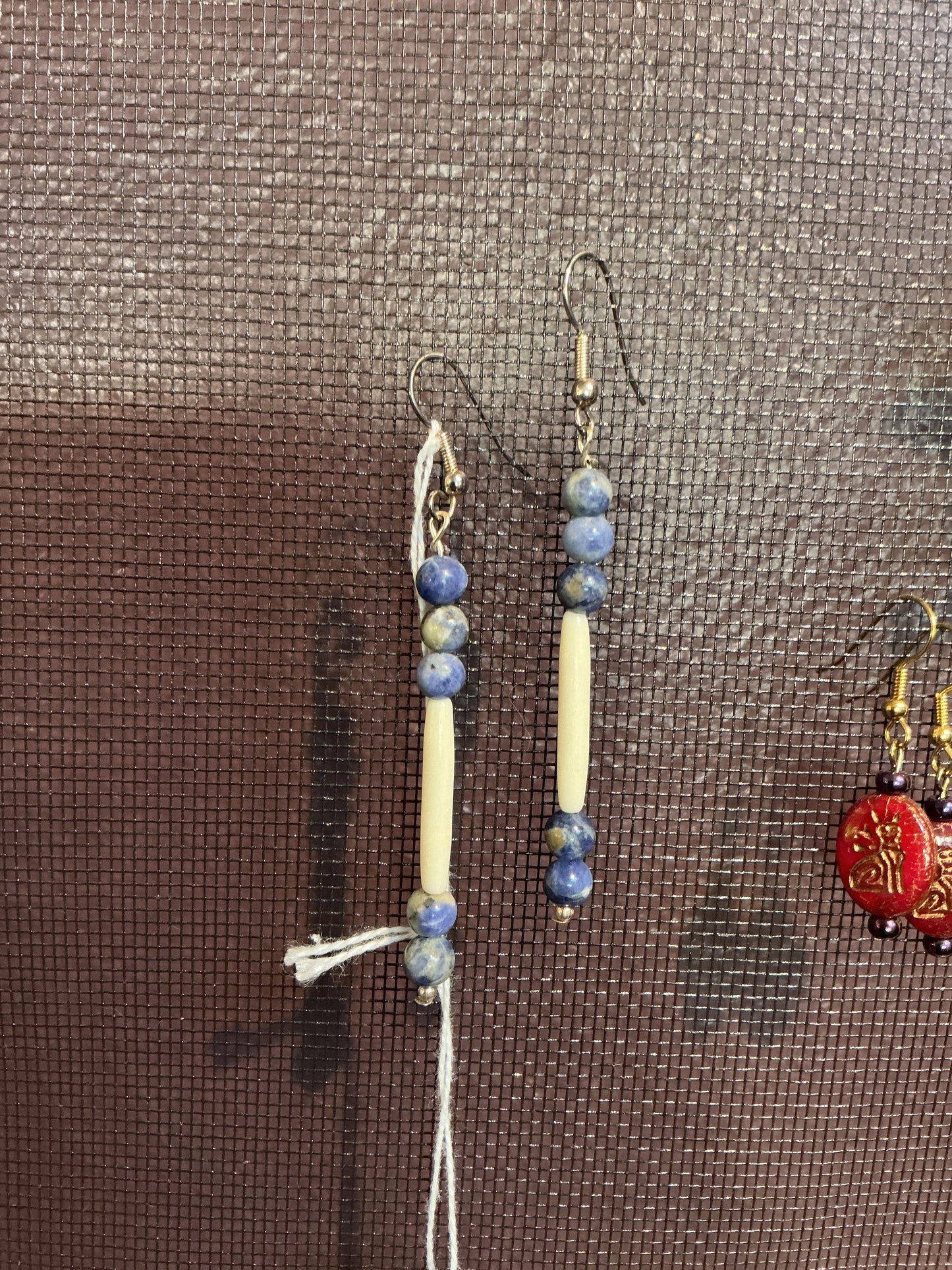 Kimberly Lee Earrings