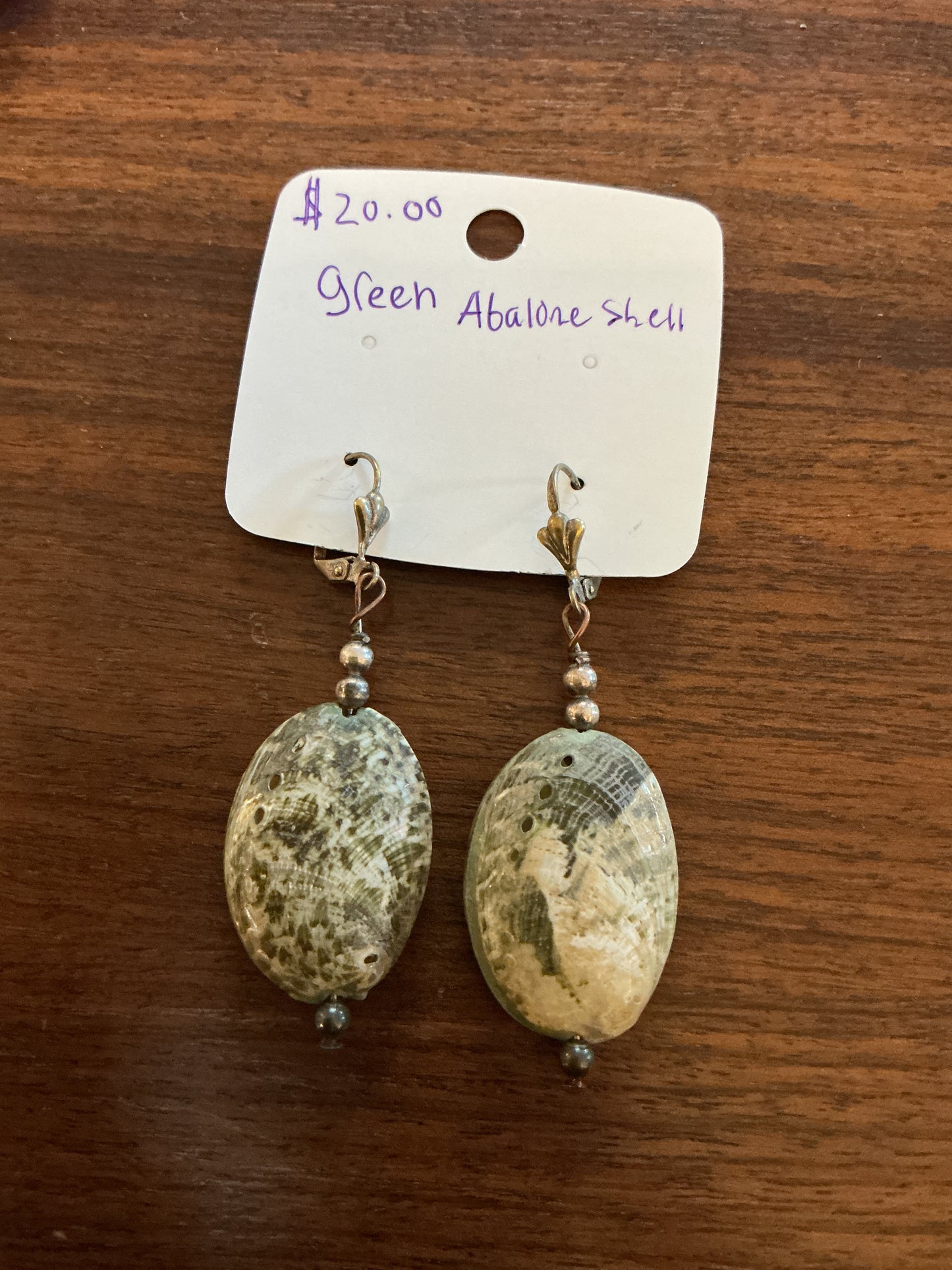 Kimberly Lee Earrings