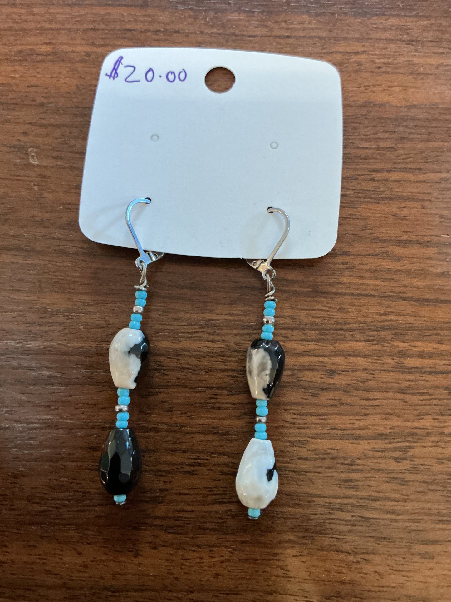 Kimberly Lee Earrings