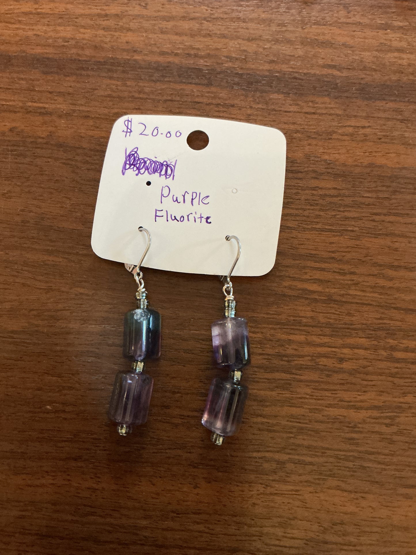 Kimberly Lee Earrings