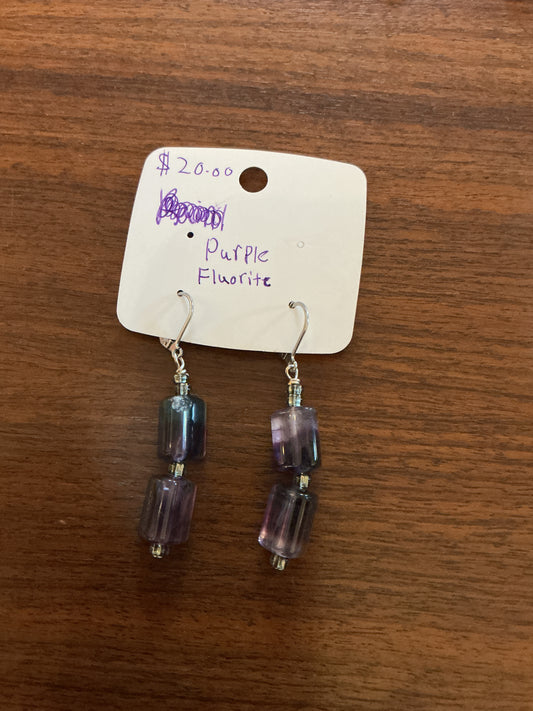 Kimberly Lee Earrings