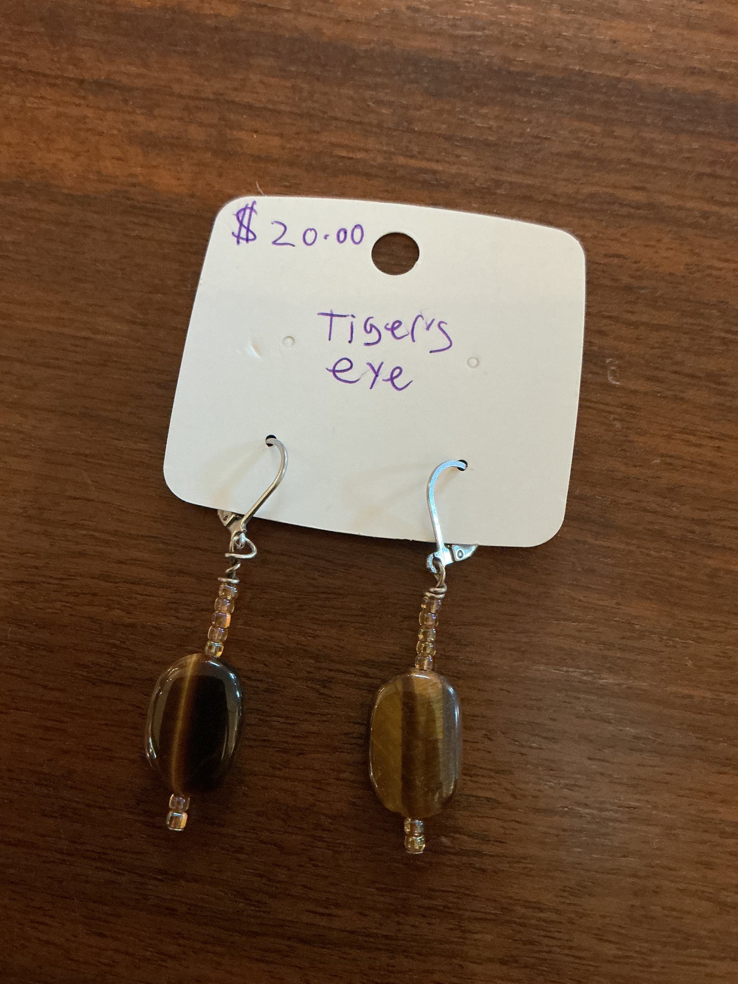 Kimberly Lee Earrings