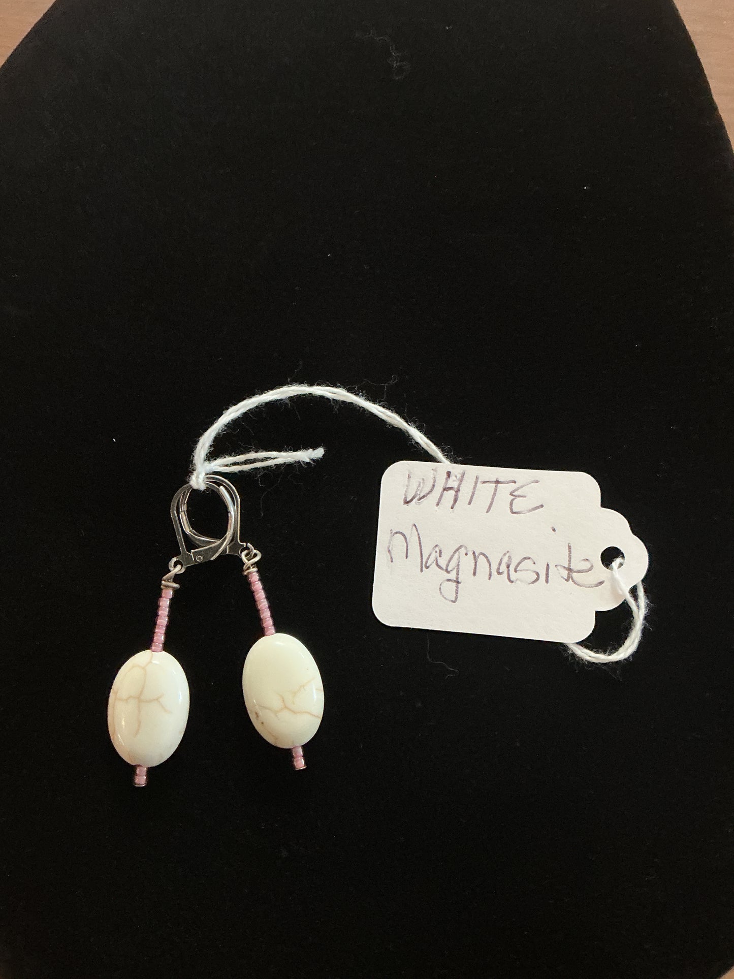 Kimberly Lee Earrings