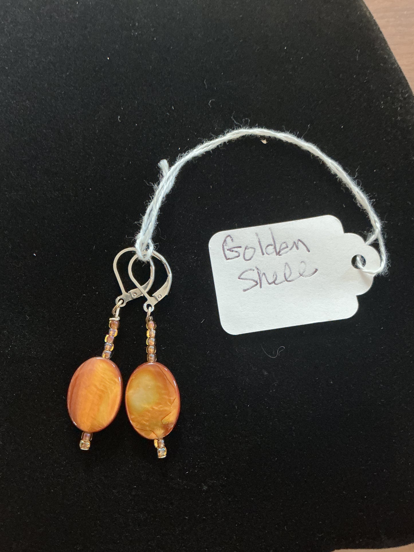 Kimberly Lee Earrings