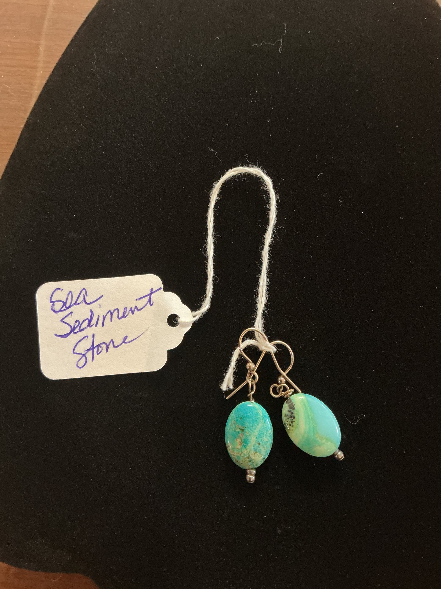 Kimberly Lee Earrings