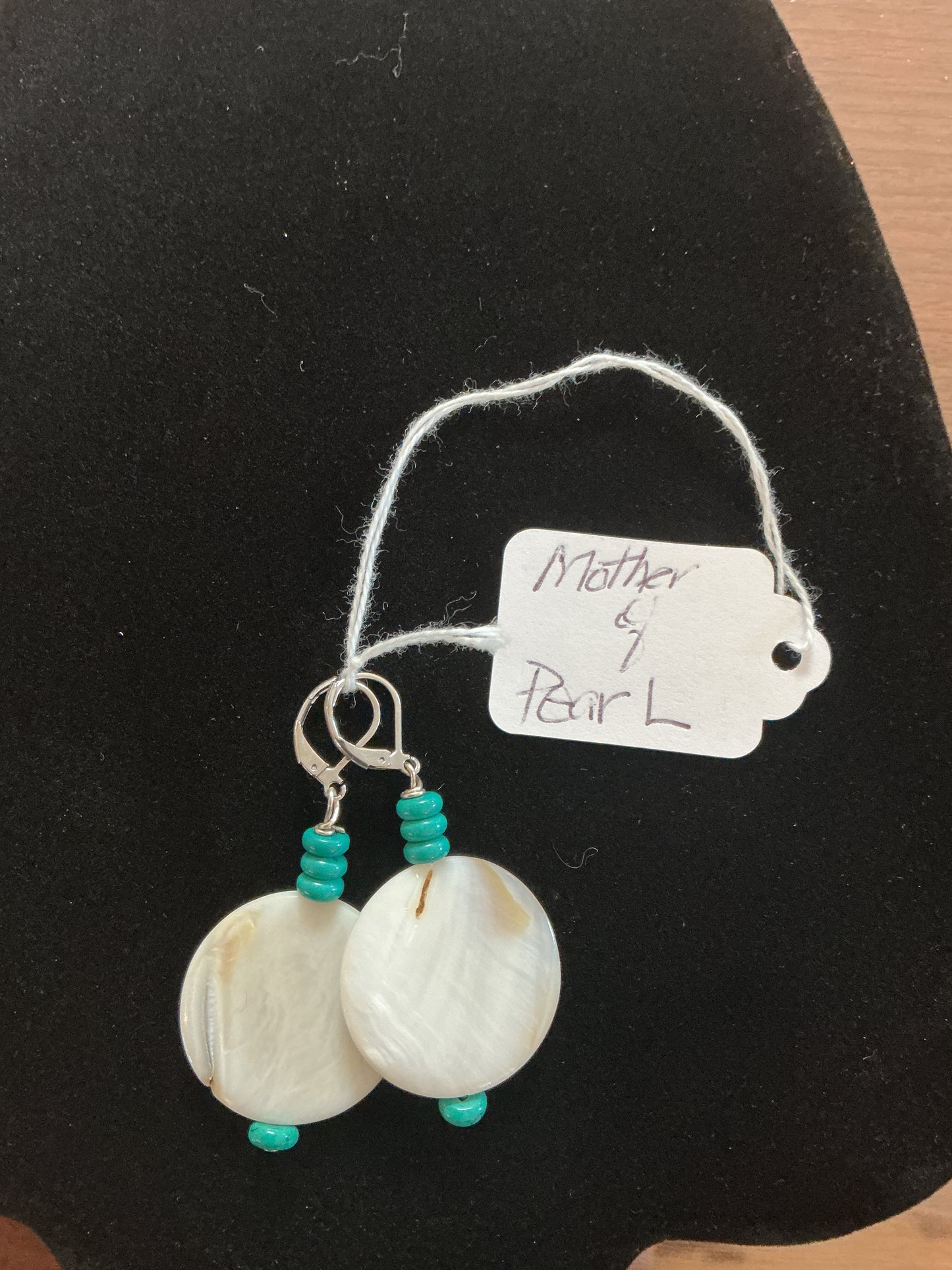 Kimberly Lee Earrings