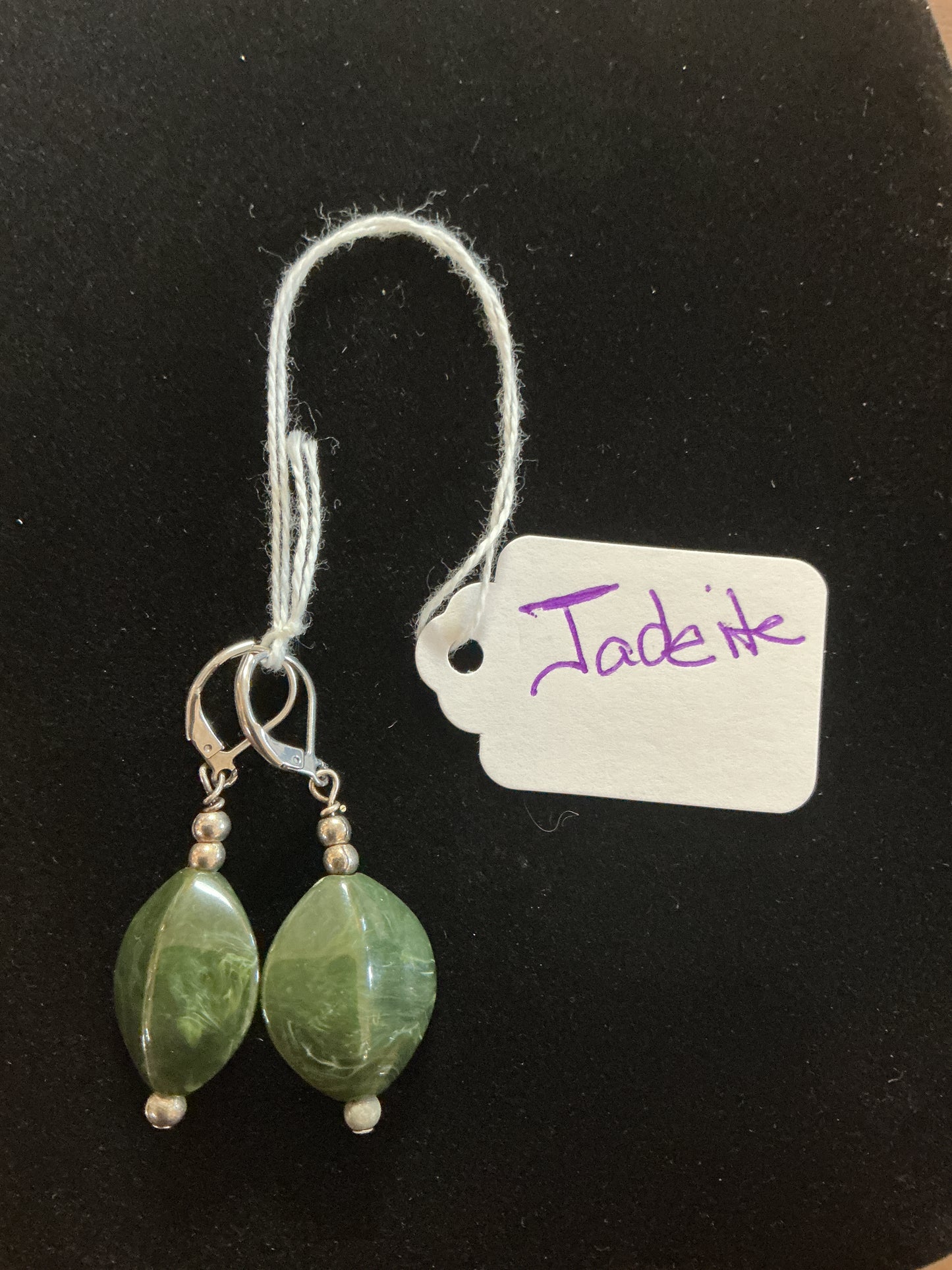 Kimberly Lee Earrings