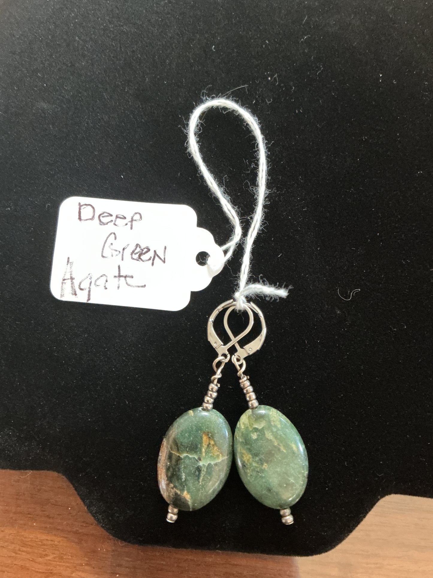 Kimberly Lee Earrings