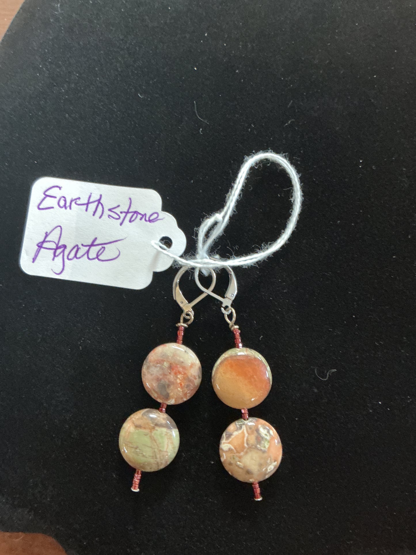 Kimberly Lee Earrings