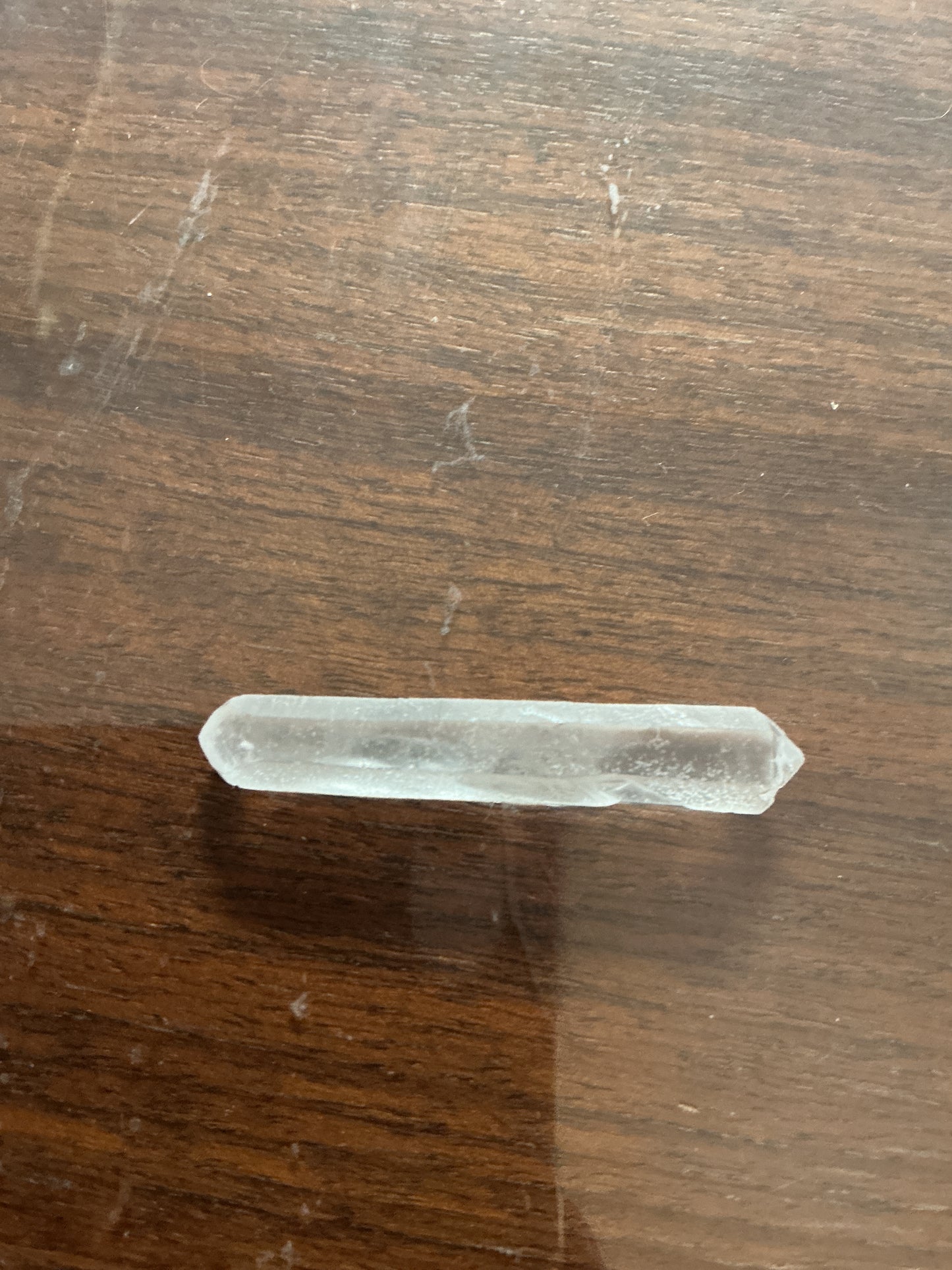 Quartz Points