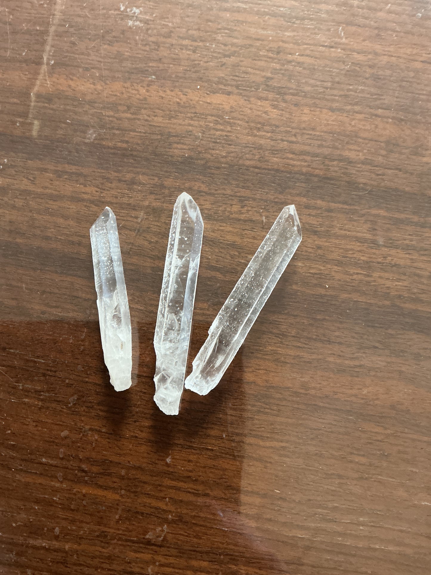 Quartz Points