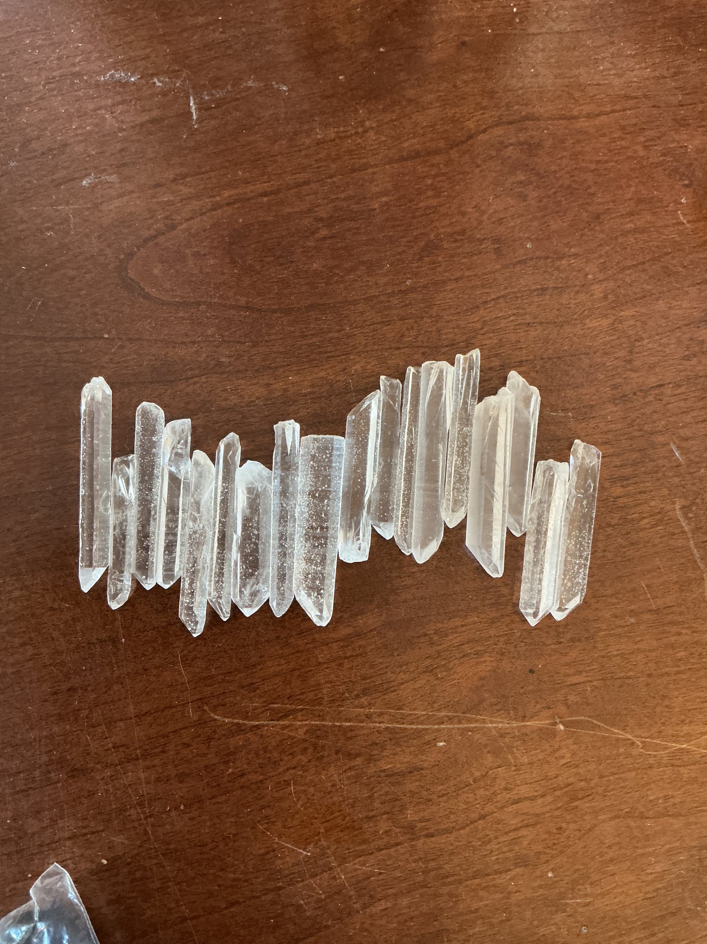Quartz Points