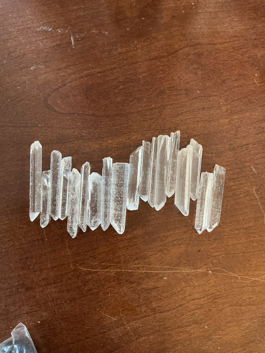Quartz Points