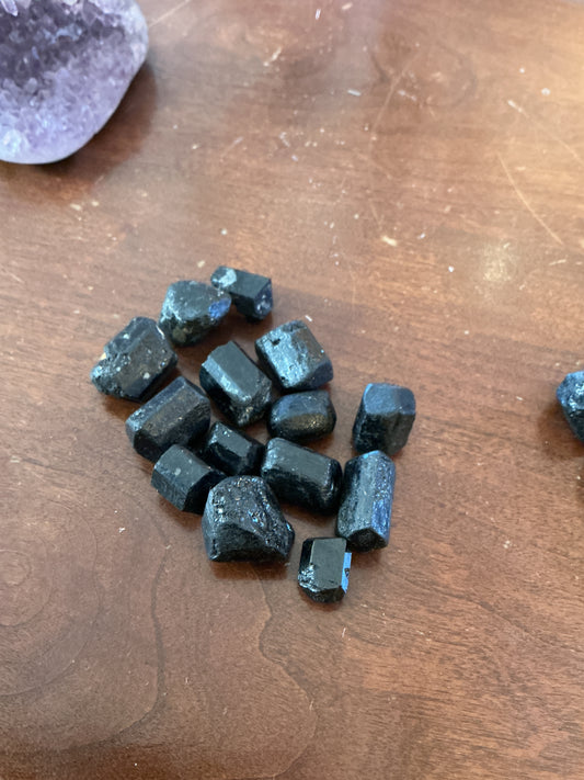 Black Tourmaline