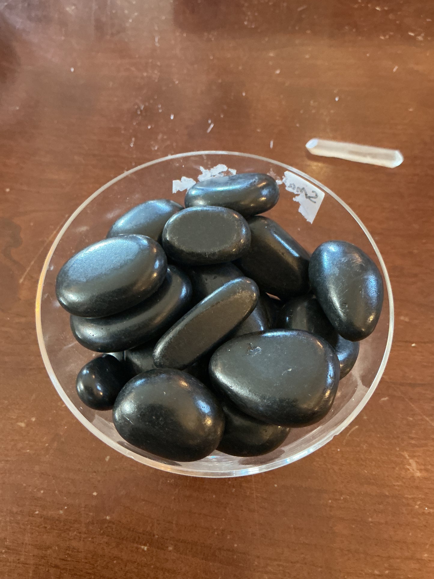 Shungite Tumbled Stone