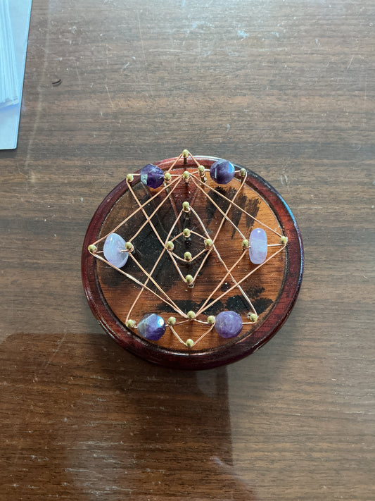 Mini Quantum Lattice