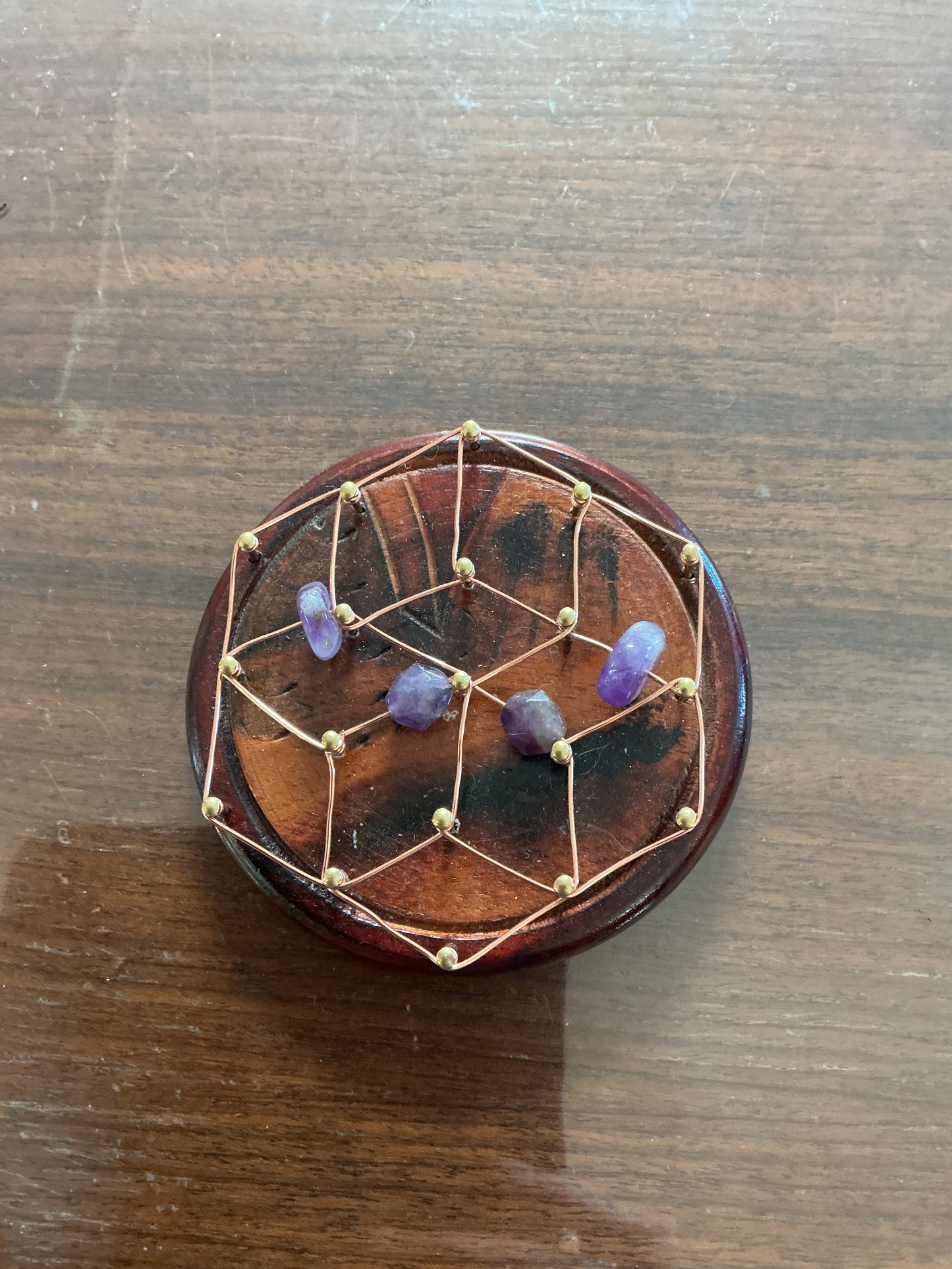 Mini Quantum Lattice