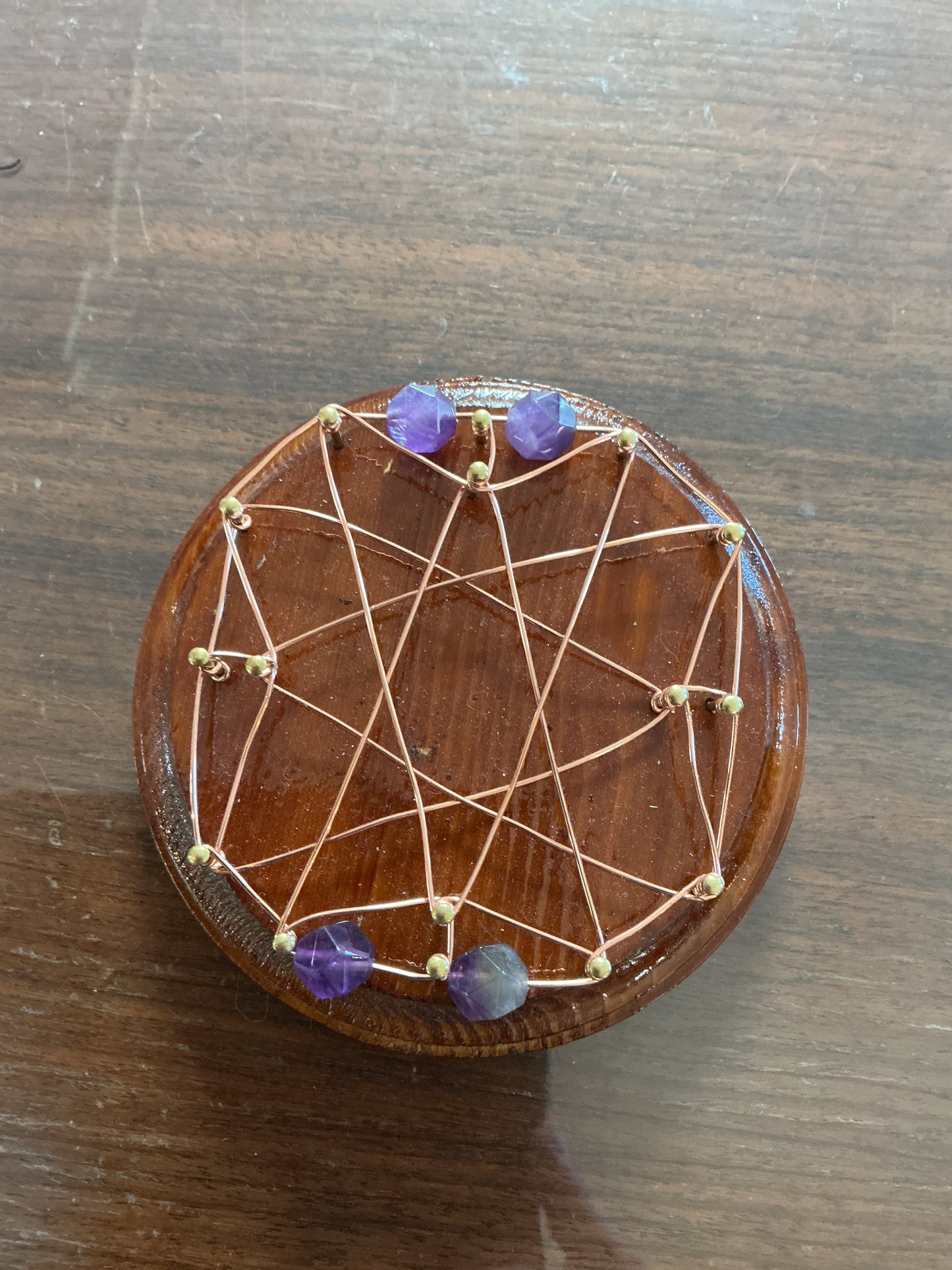Mini Quantum Lattice