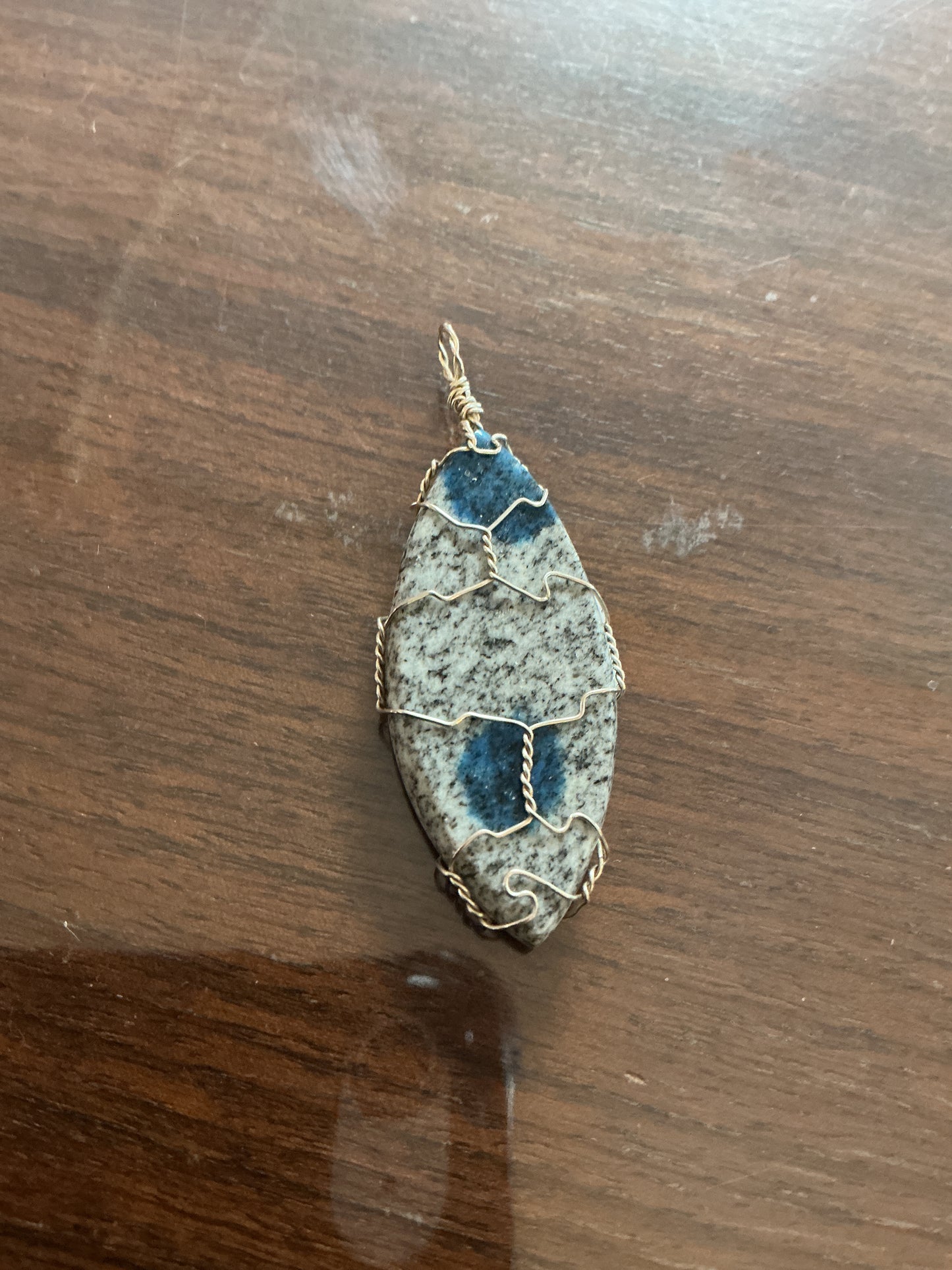 K2 Pendant