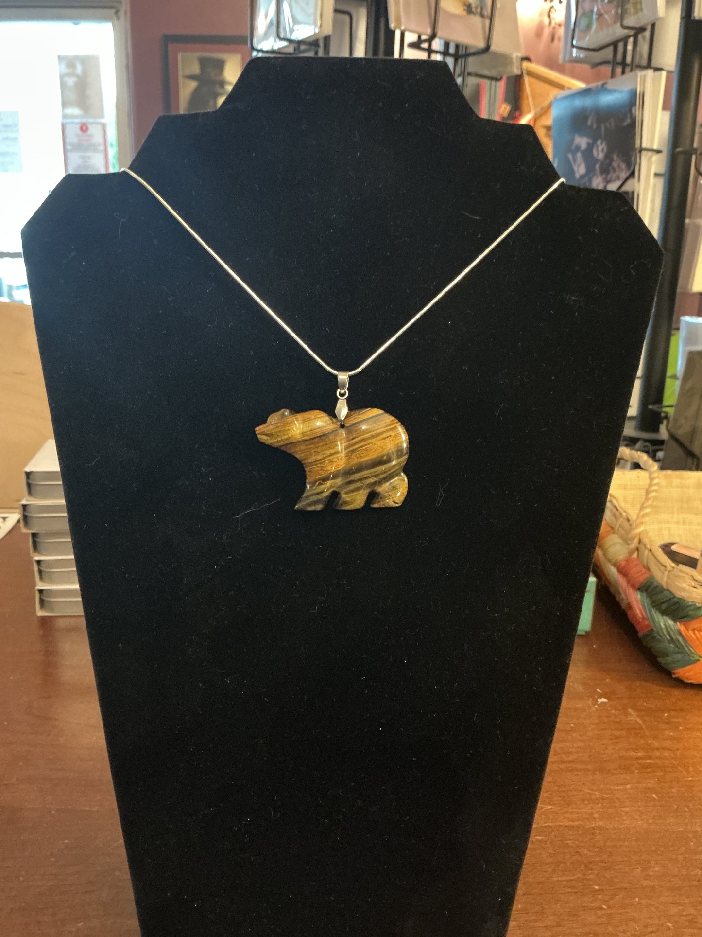 Kimberly Lee Necklaces