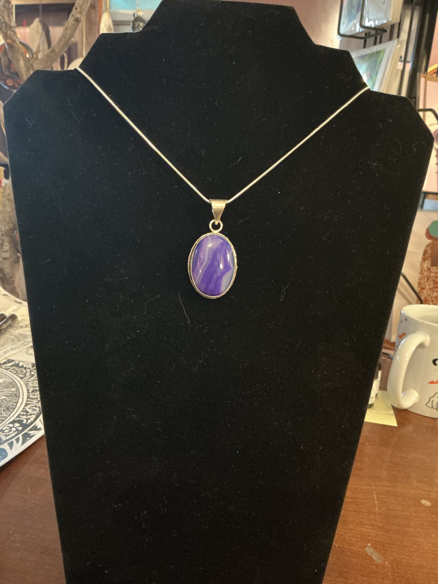 Kimberly Lee Necklaces