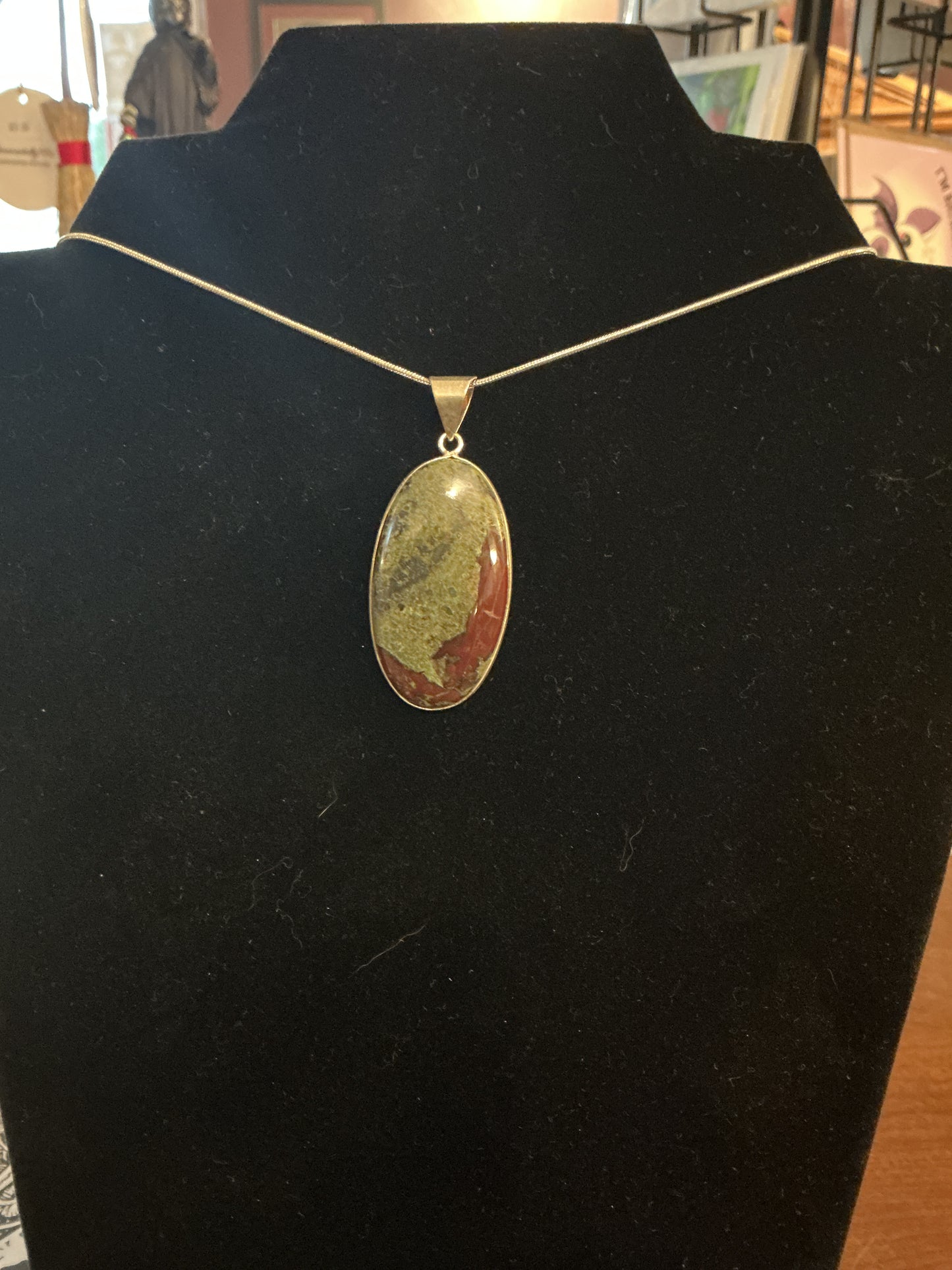 Kimberly Lee Necklaces