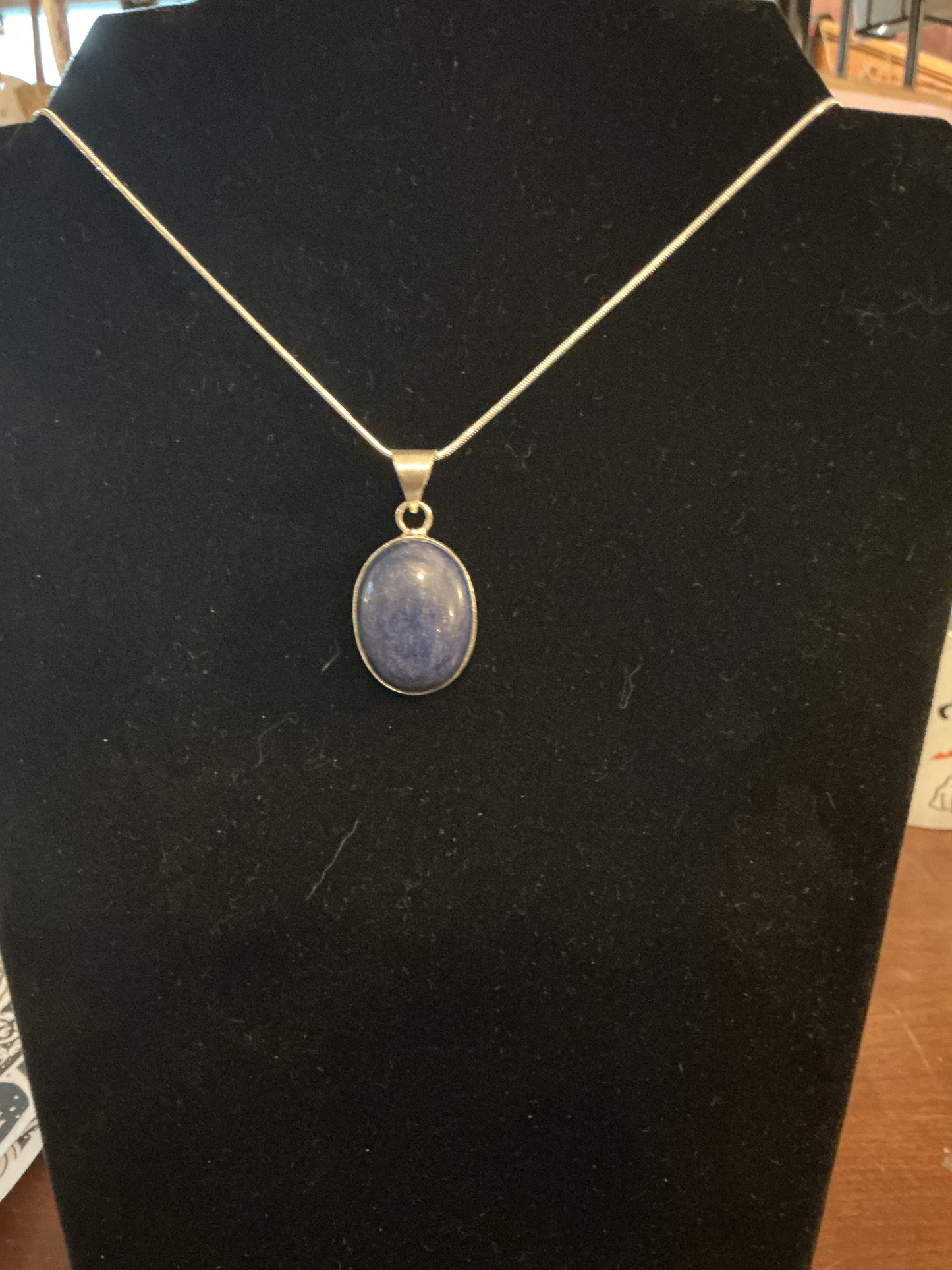 Kimberly Lee Necklaces
