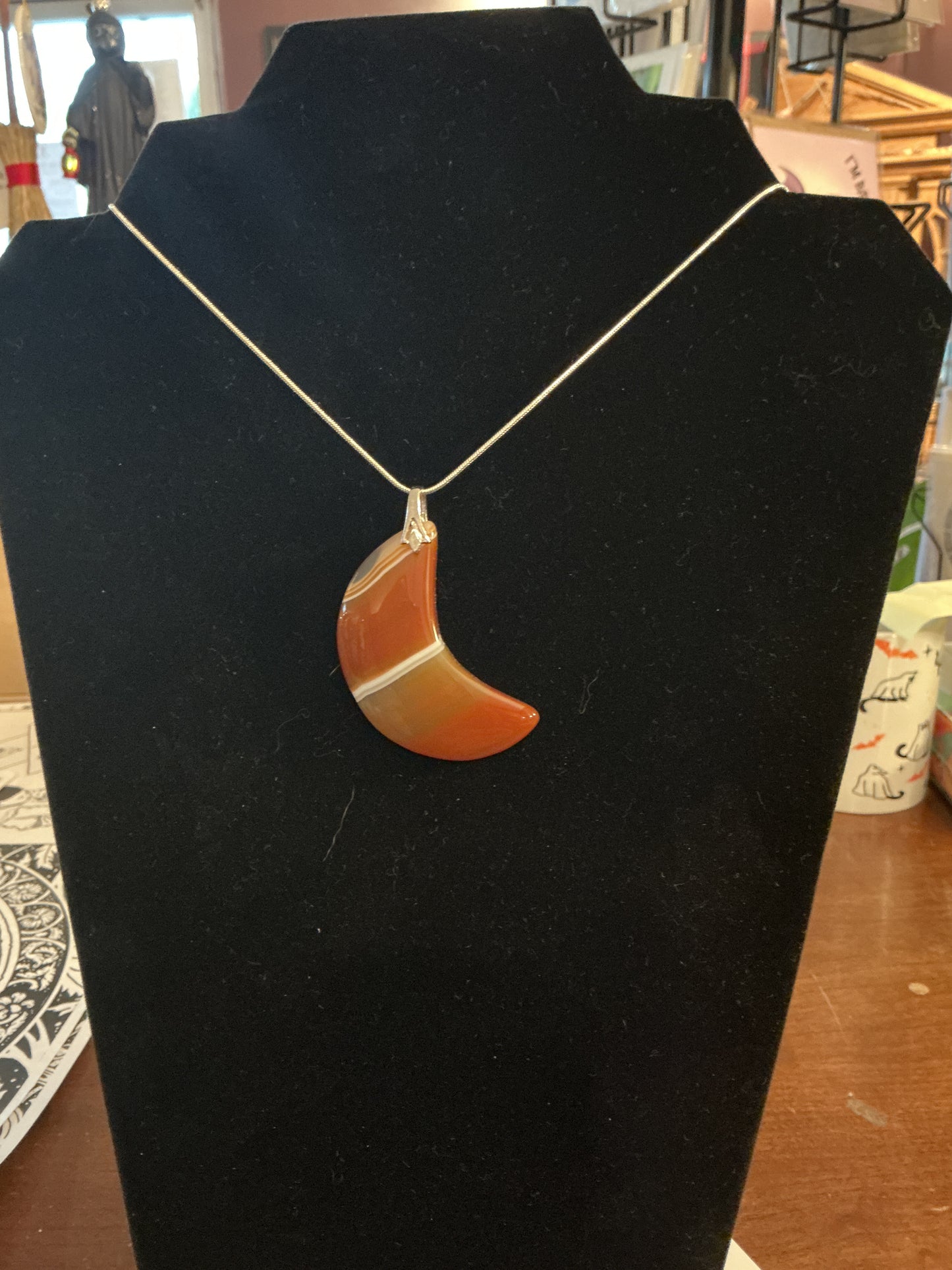 Kimberly Lee Necklaces