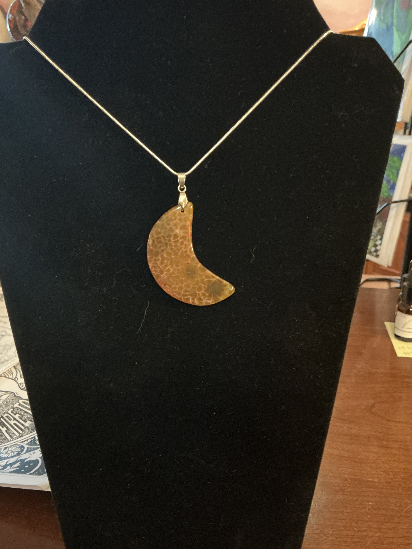 Kimberly Lee Necklaces