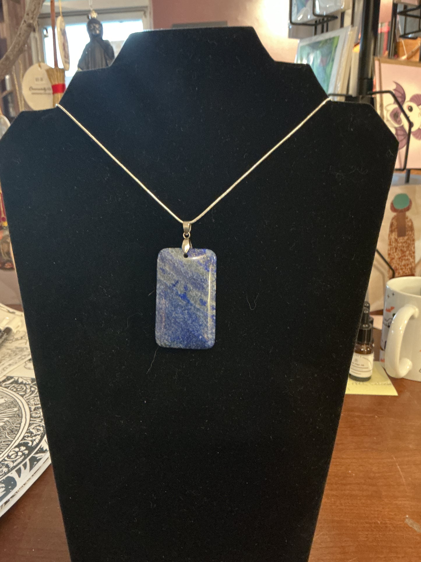 Kimberly Lee Necklaces
