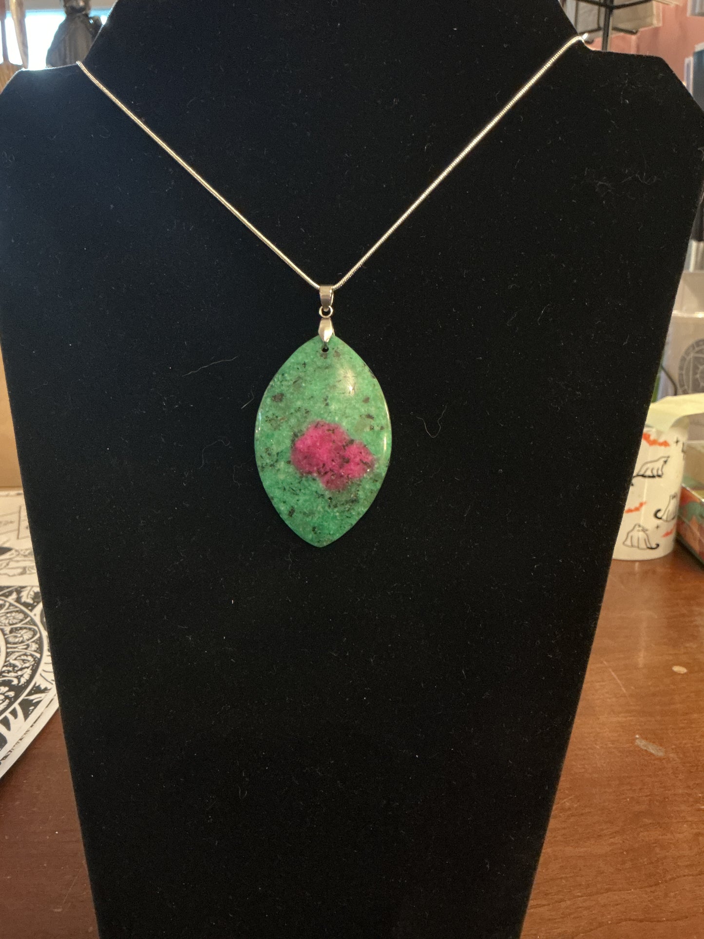 Kimberly Lee Necklaces