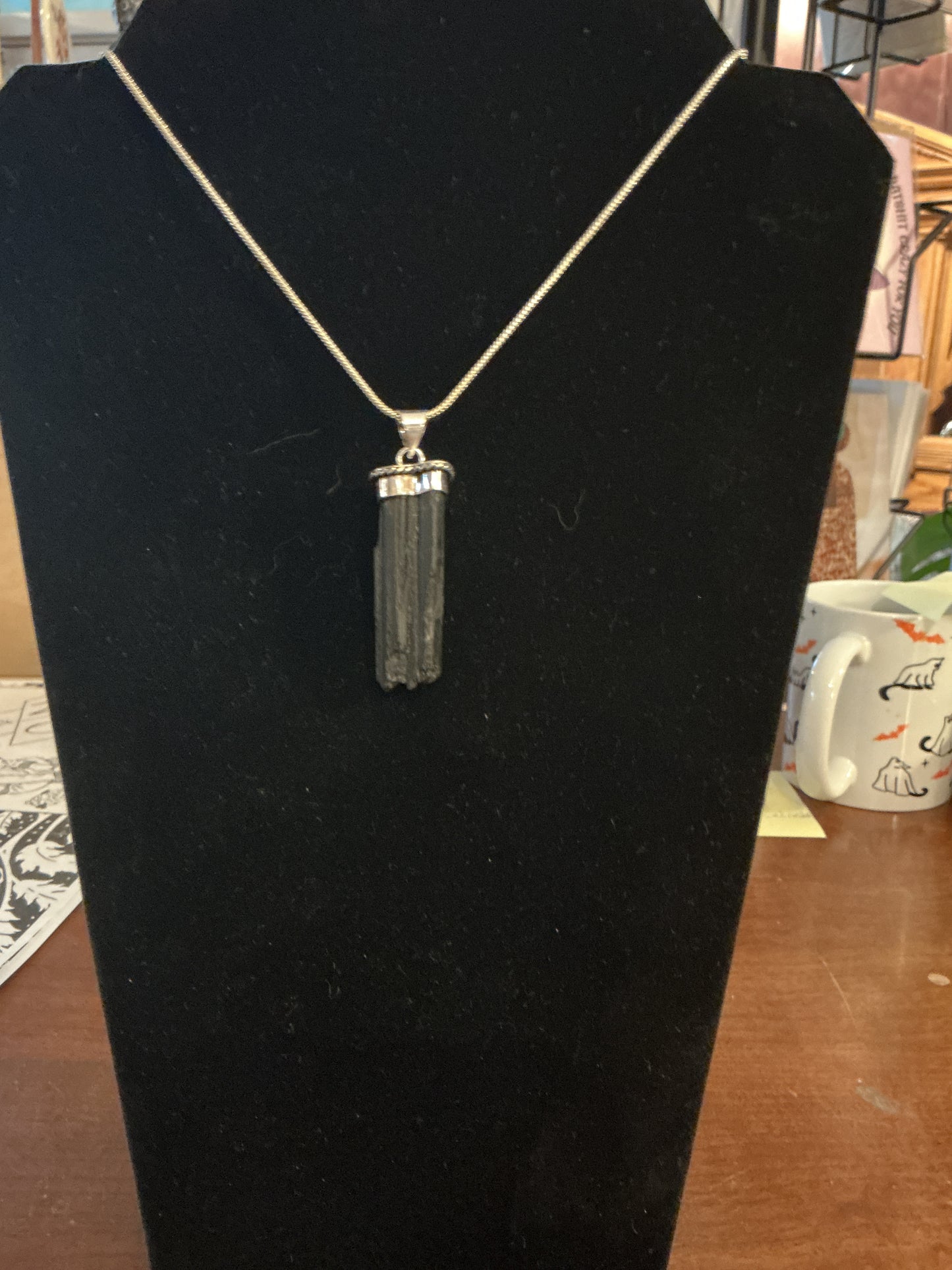 Kimberly Lee Necklaces