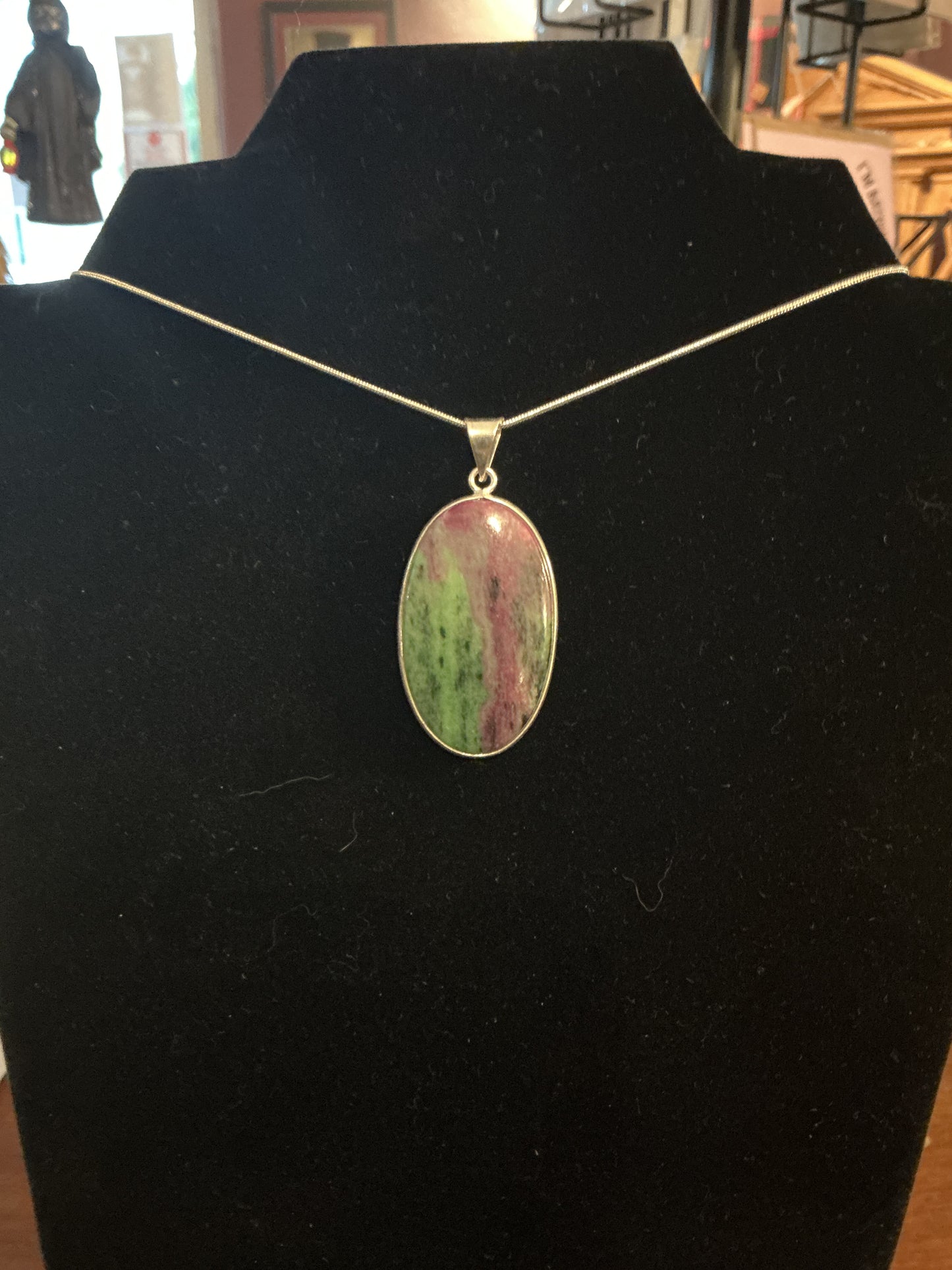 Kimberly Lee Necklaces