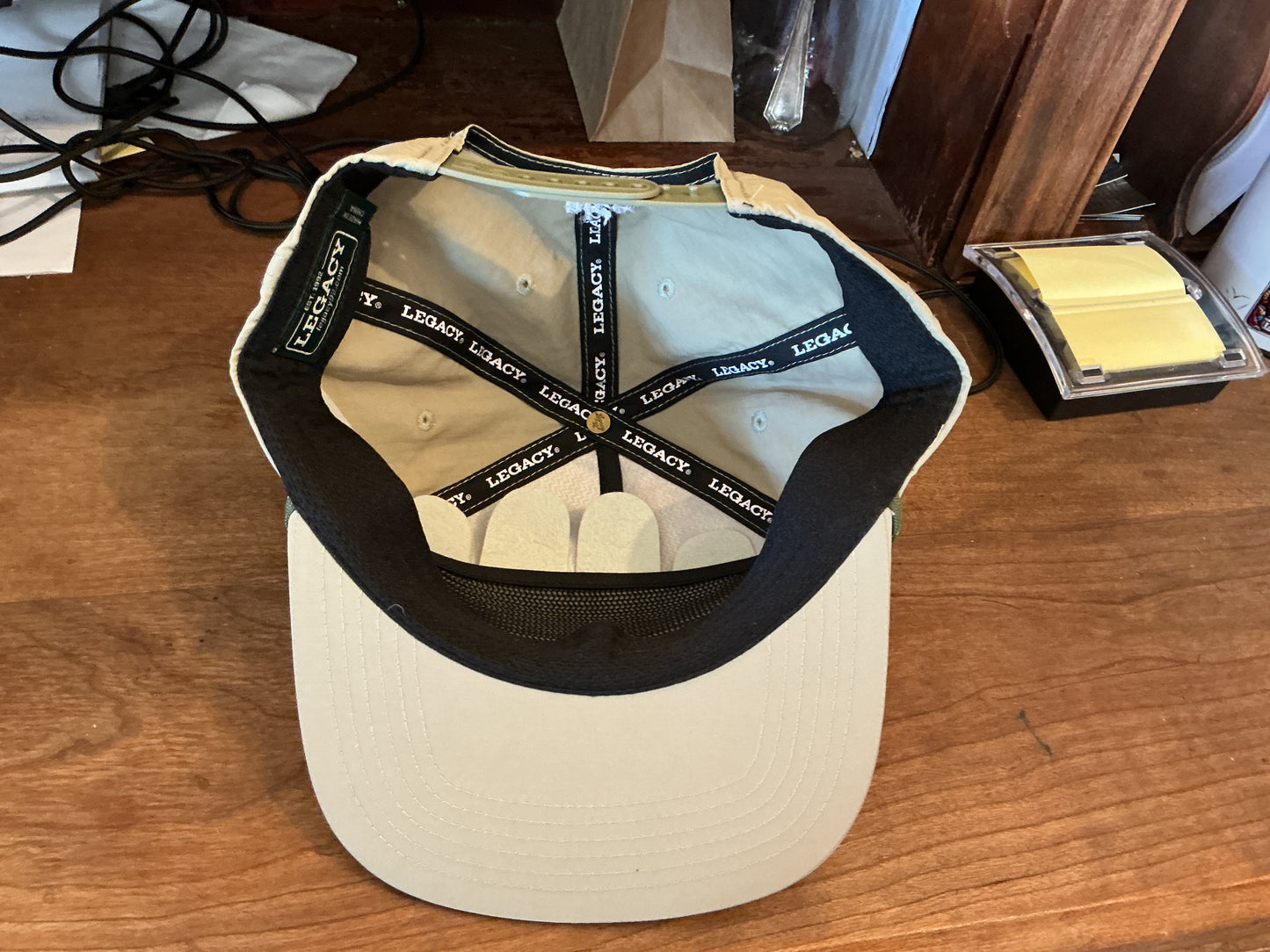 Elevation 6969 Hats
