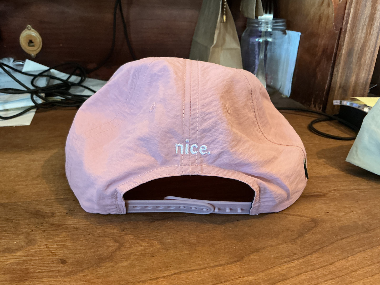 Elevation 6969 Hats